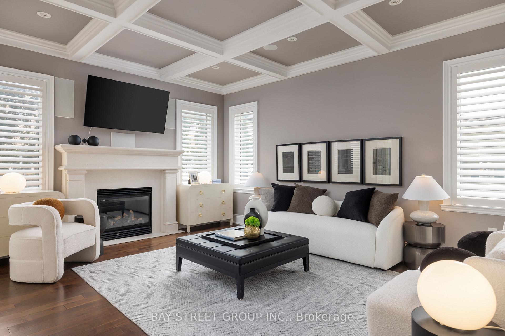 Photo 12 of 68 Foshan Avenue, Markham, Berczy — HOMEH