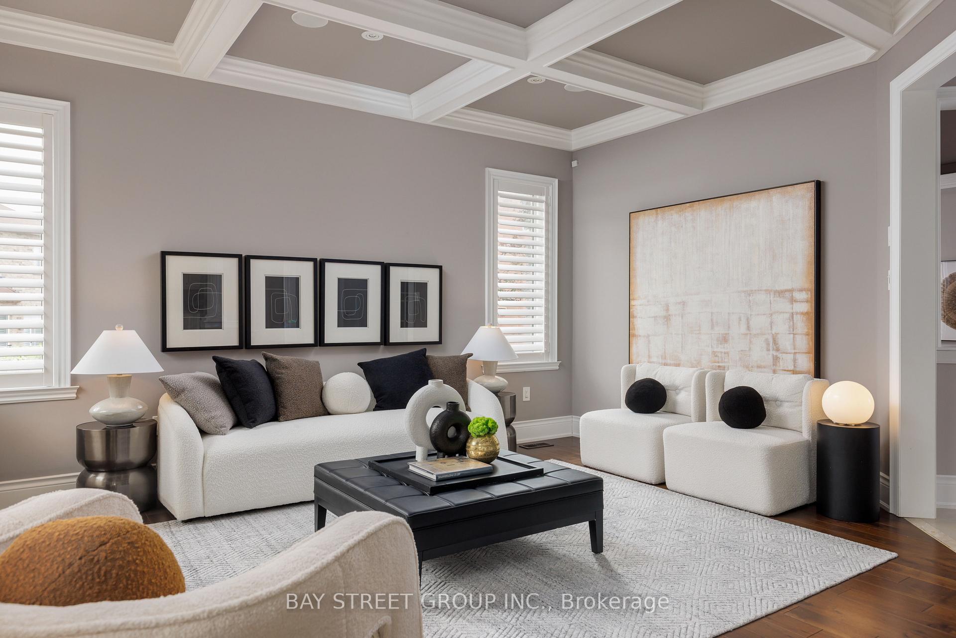 Photo 13 of 68 Foshan Avenue, Markham, Berczy — HOMEH