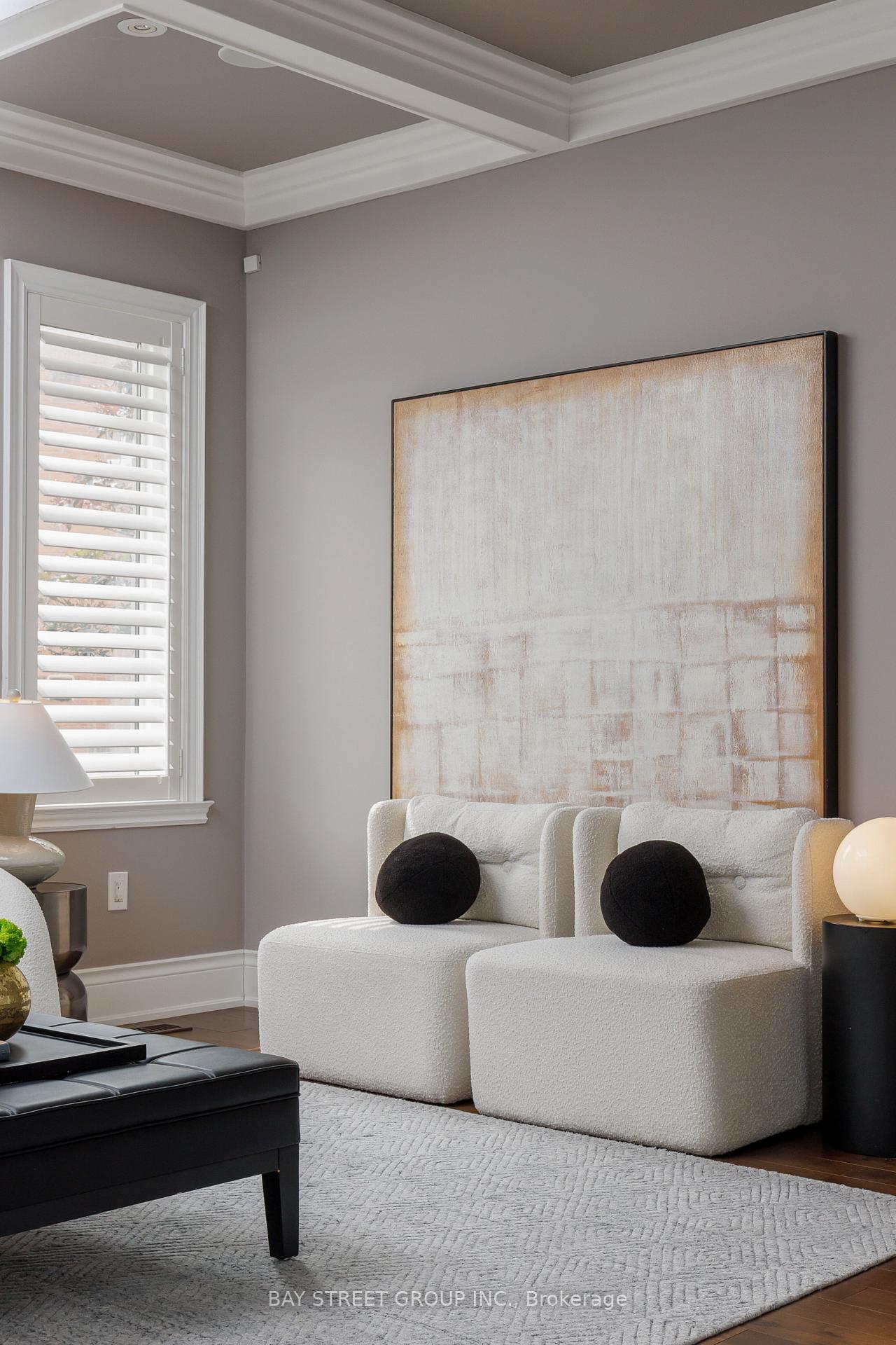 Photo 14 of 68 Foshan Avenue, Markham, Berczy — HOMEH