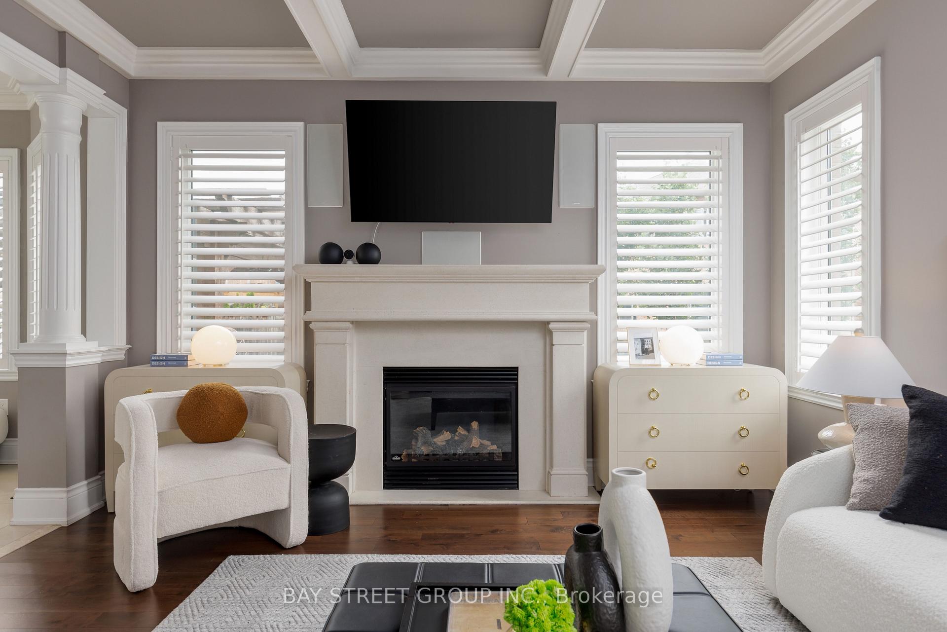 Photo 15 of 68 Foshan Avenue, Markham, Berczy — HOMEH