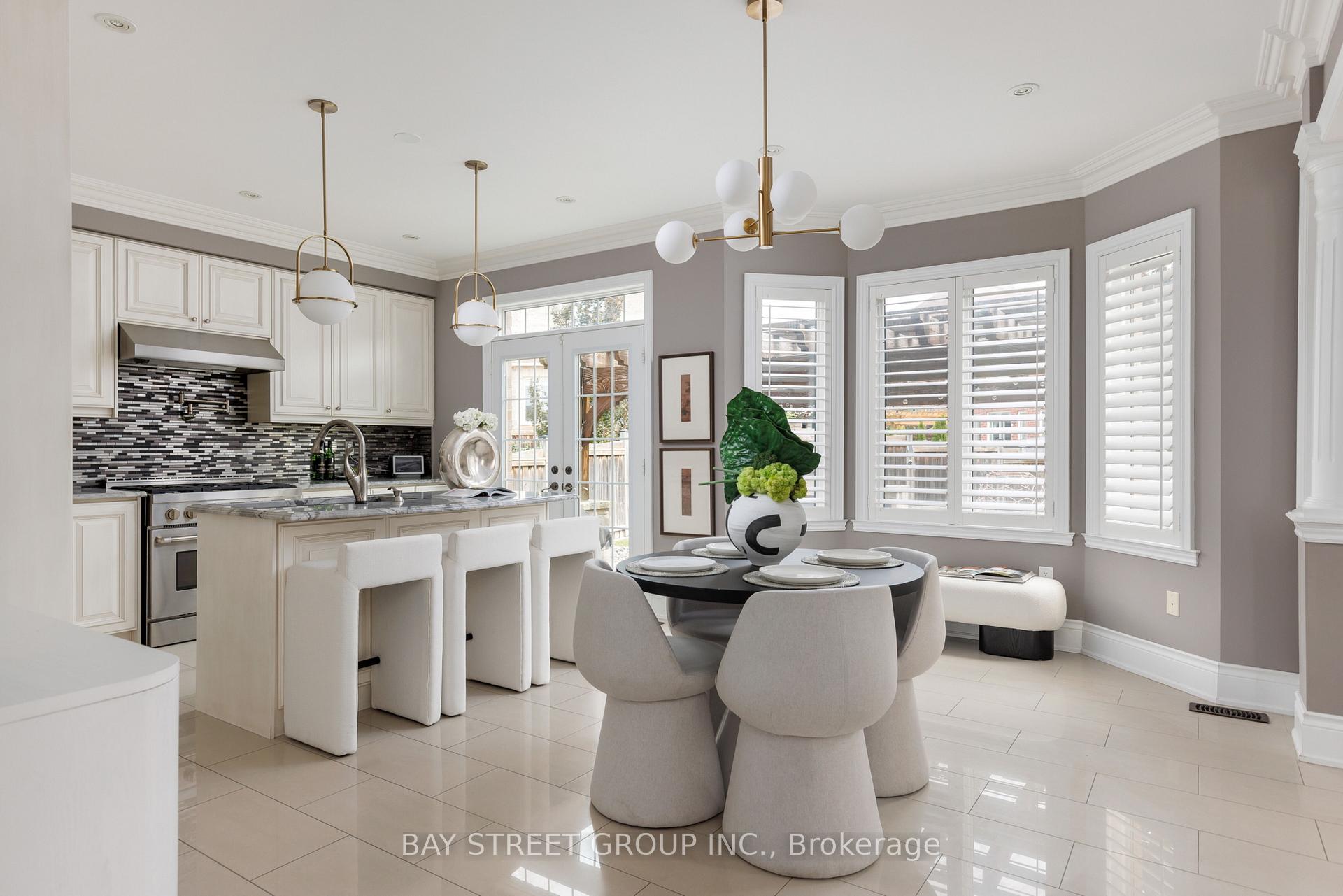Photo 16 of 68 Foshan Avenue, Markham, Berczy — HOMEH