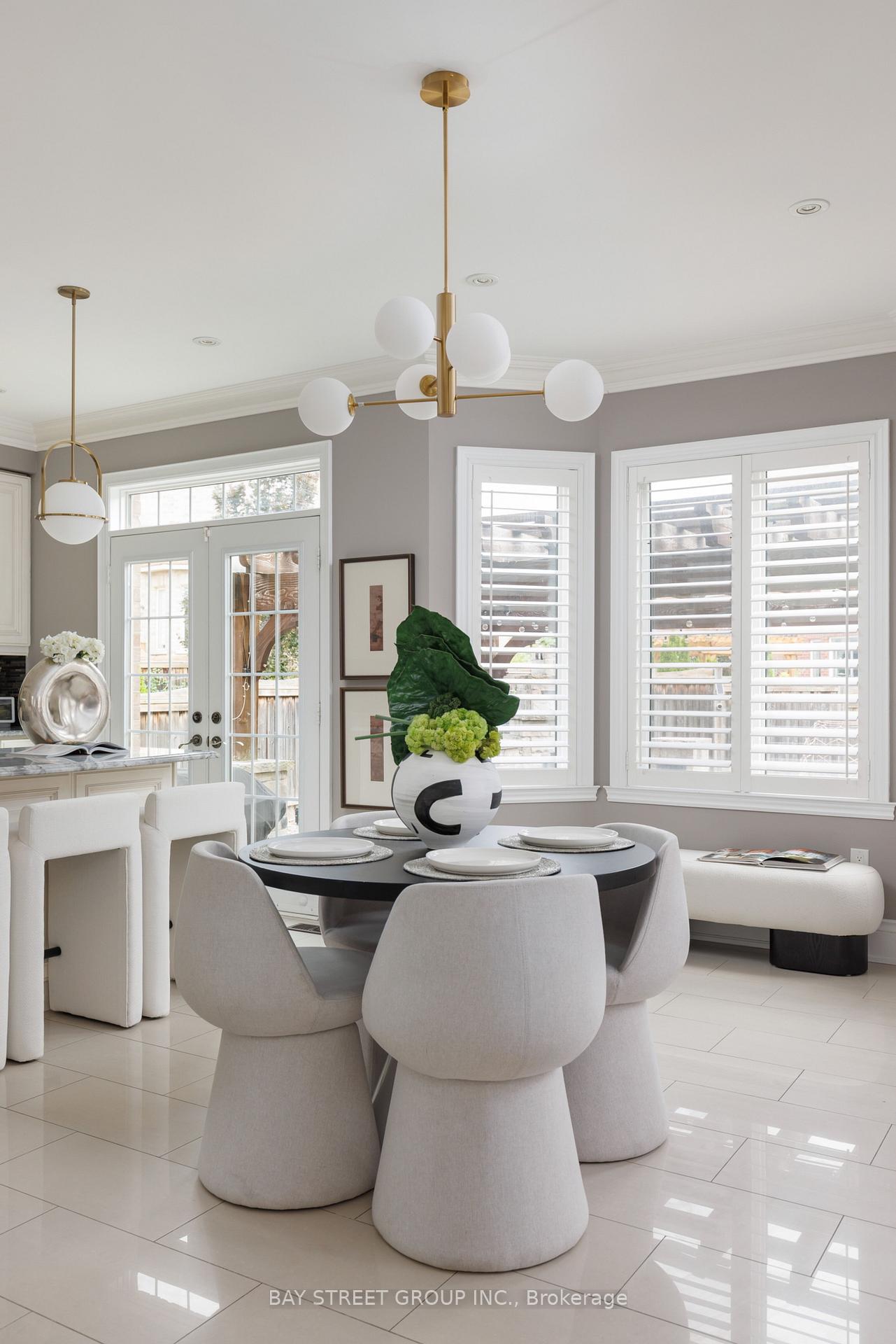 Photo 17 of 68 Foshan Avenue, Markham, Berczy — HOMEH