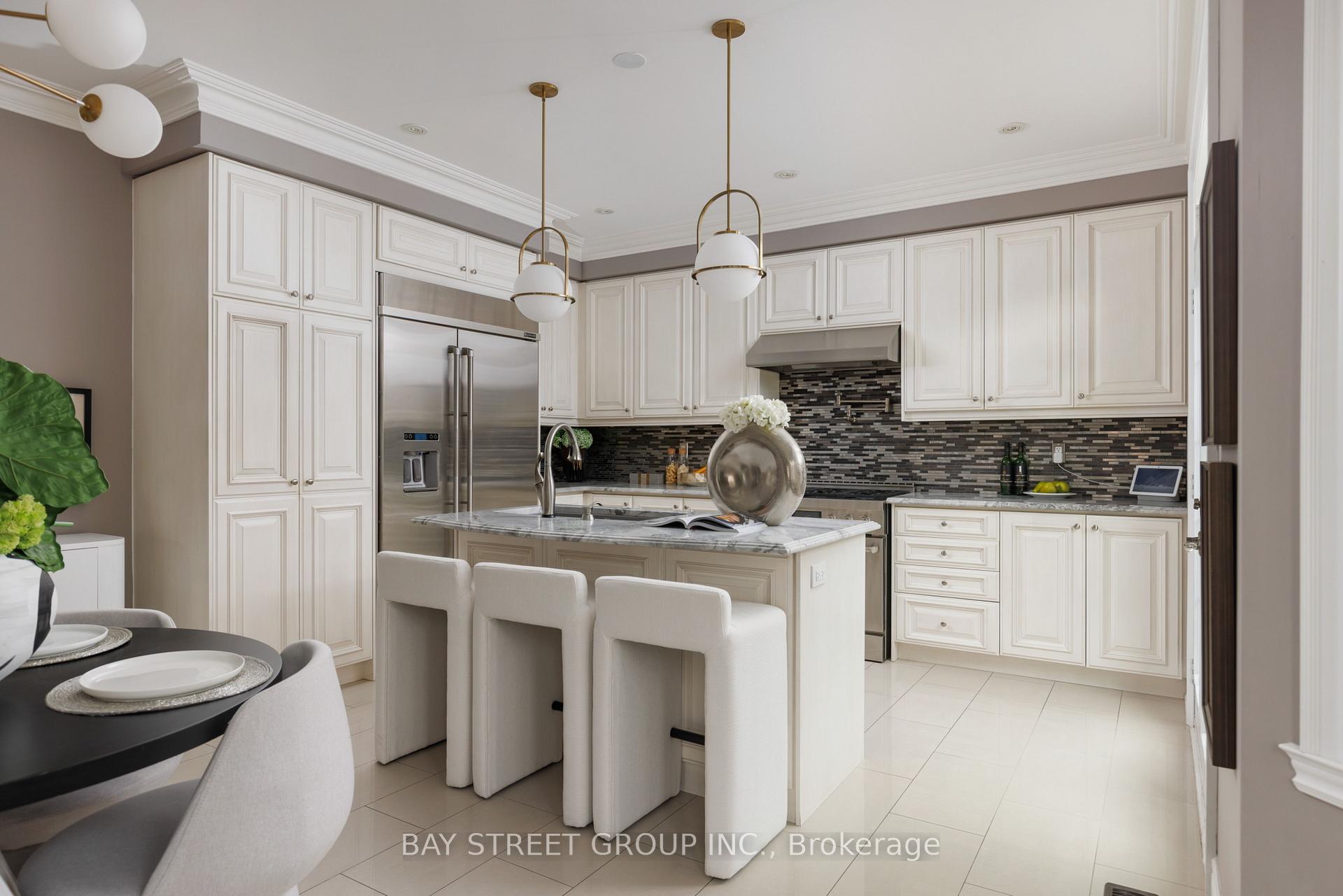 Photo 19 of 68 Foshan Avenue, Markham, Berczy — HOMEH