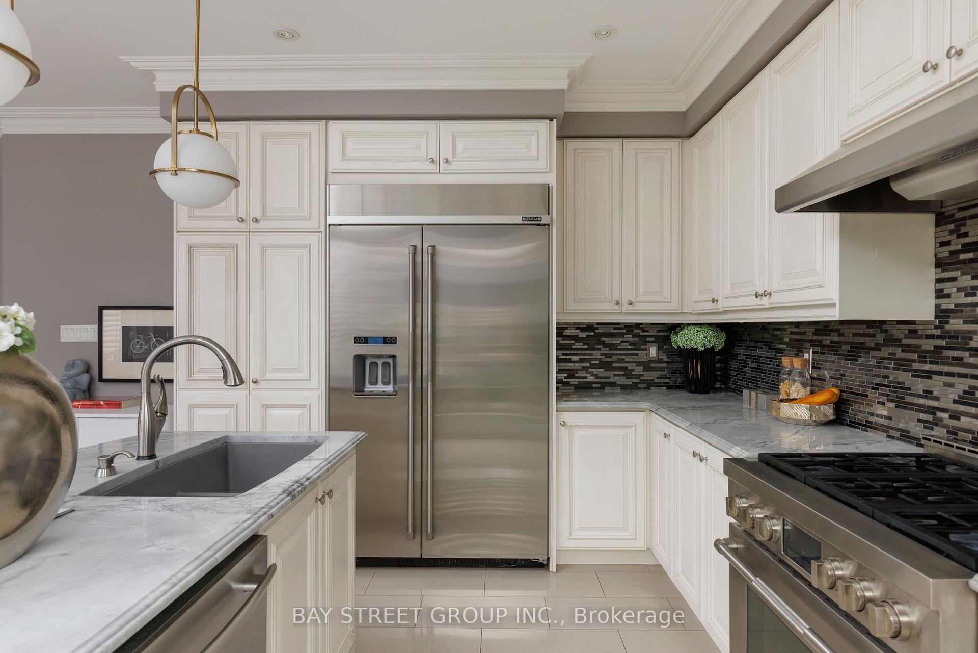 Photo 21 of 68 Foshan Avenue, Markham, Berczy — HOMEH
