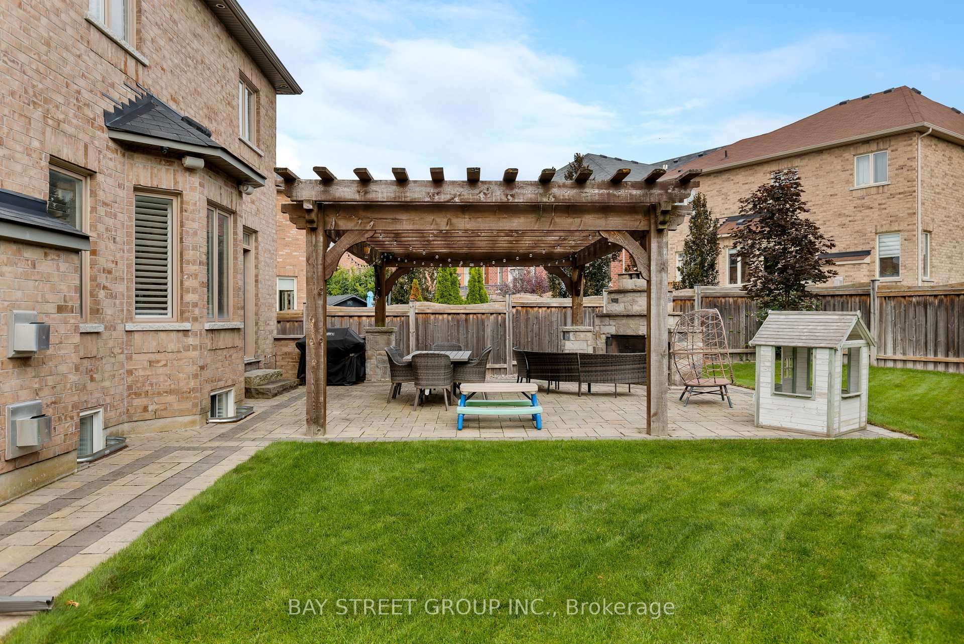 Photo 26 of 68 Foshan Avenue, Markham, Berczy — HOMEH