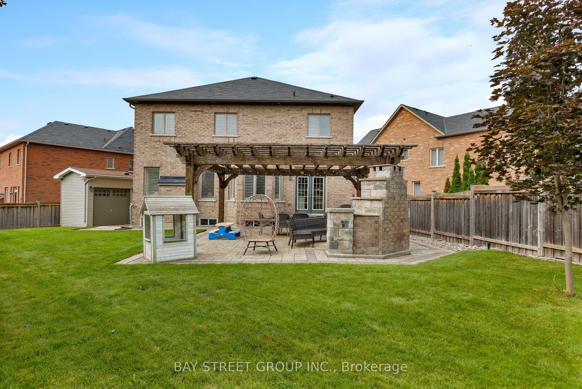 Photo 27 of 68 Foshan Avenue, Markham, Berczy — HOMEH