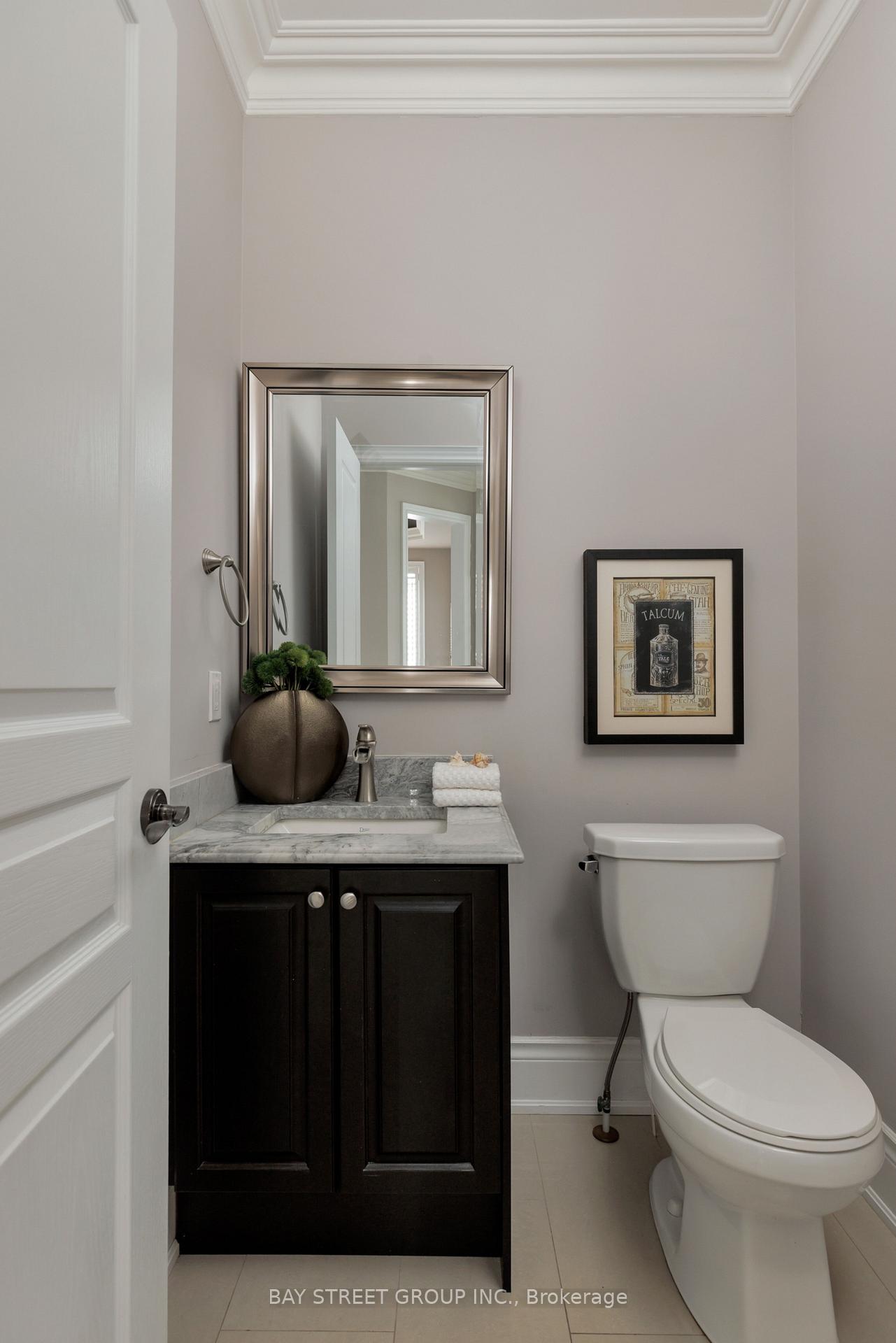 Photo 30 of 68 Foshan Avenue, Markham, Berczy — HOMEH