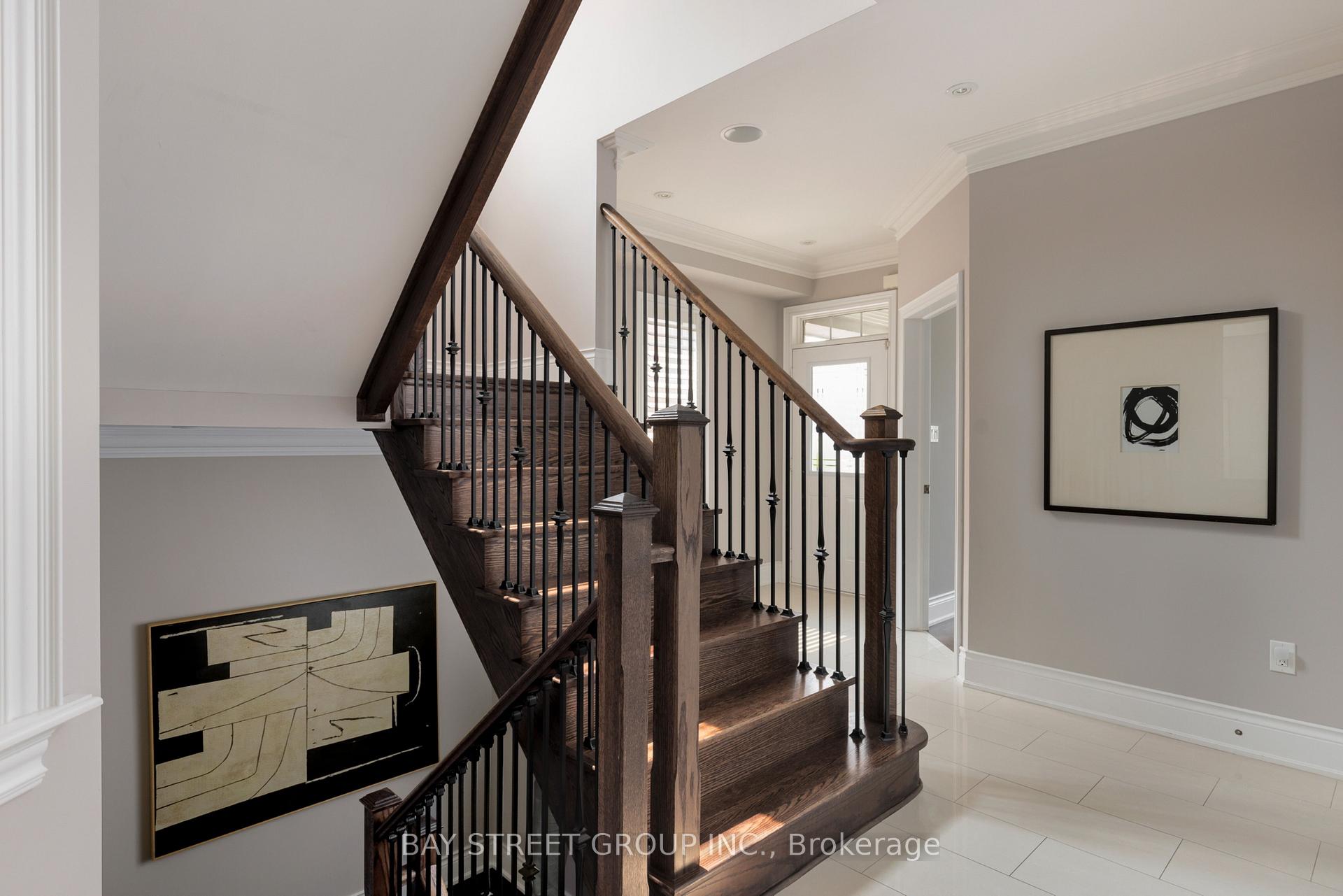 Photo 31 of 68 Foshan Avenue, Markham, Berczy — HOMEH
