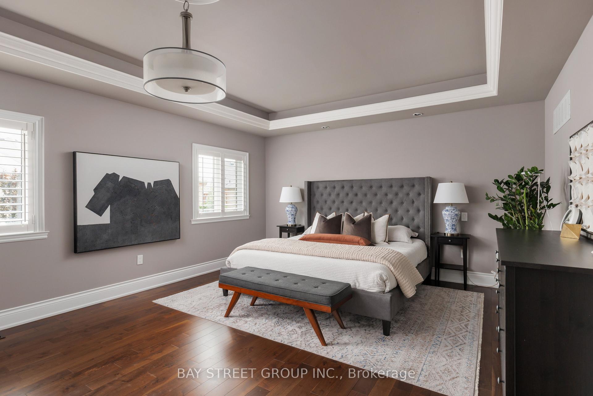 Photo 32 of 68 Foshan Avenue, Markham, Berczy — HOMEH