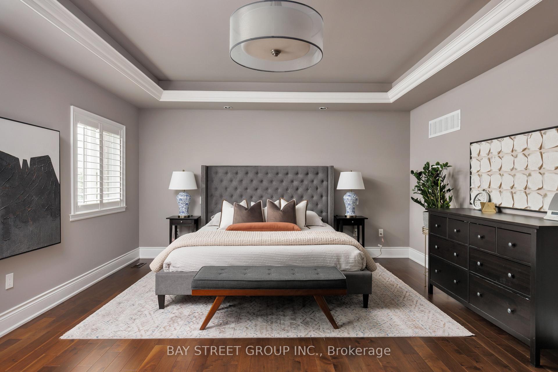 Photo 33 of 68 Foshan Avenue, Markham, Berczy — HOMEH