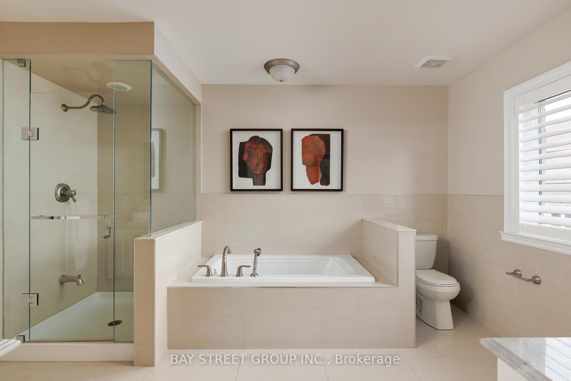 Photo 34 of 68 Foshan Avenue, Markham, Berczy — HOMEH