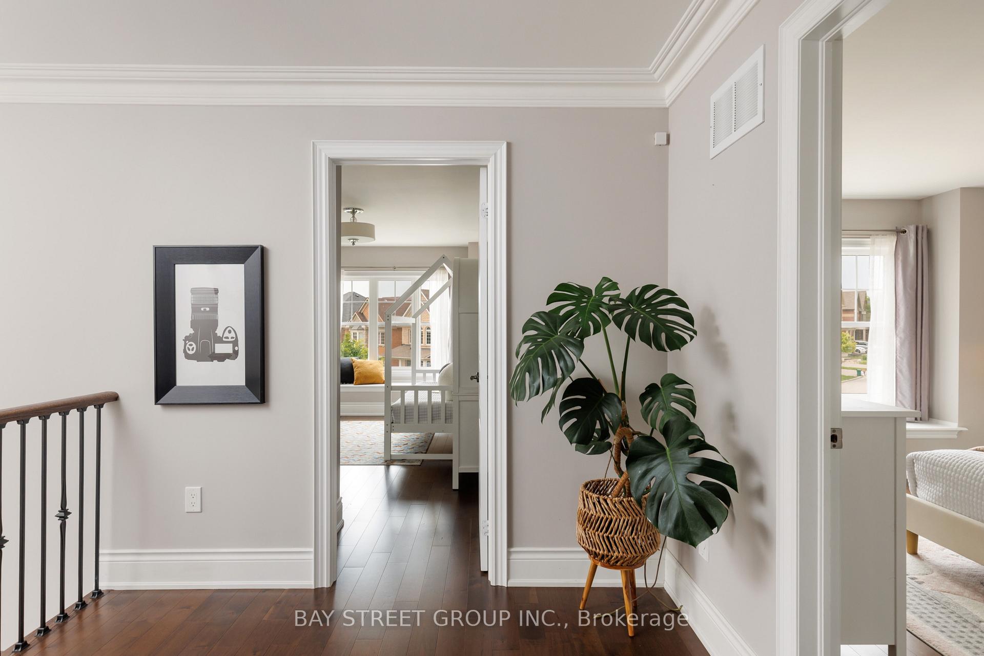 Photo 36 of 68 Foshan Avenue, Markham, Berczy — HOMEH