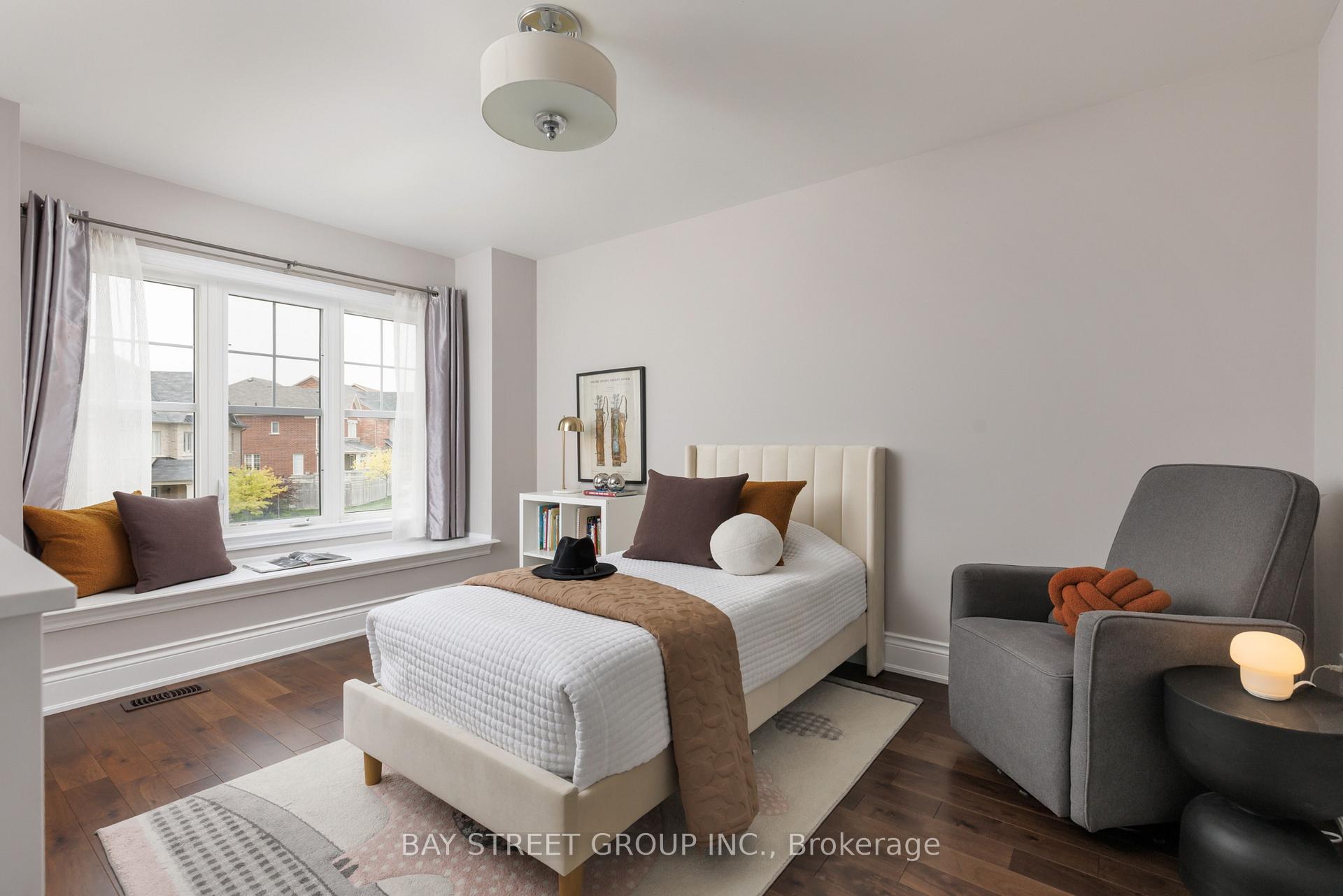Photo 37 of 68 Foshan Avenue, Markham, Berczy — HOMEH