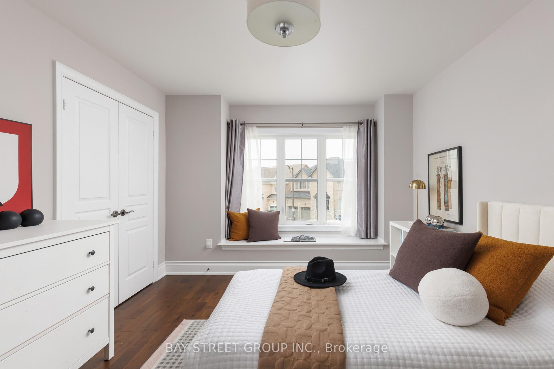 Photo 39 of 68 Foshan Avenue, Markham, Berczy — HOMEH