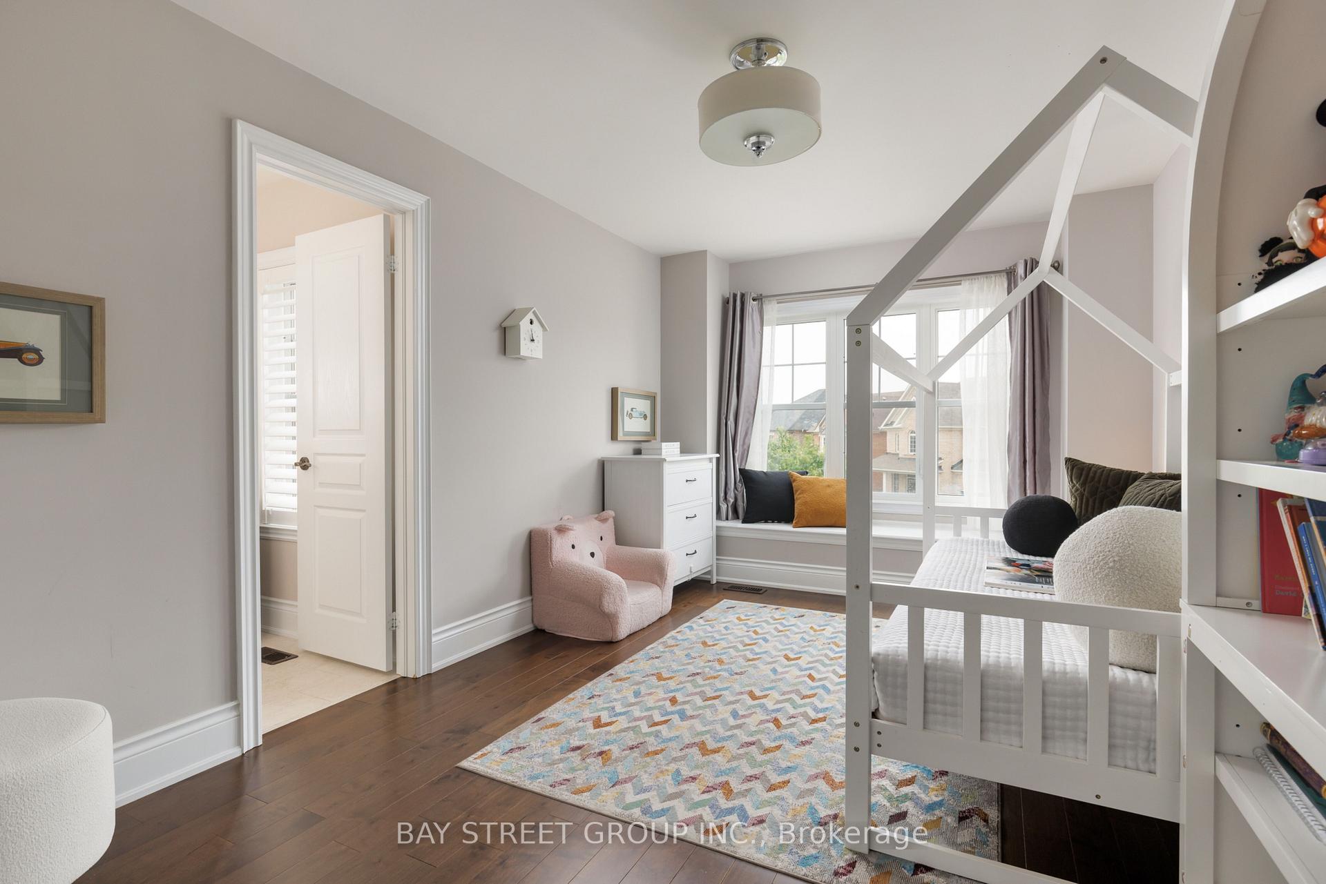 Photo 41 of 68 Foshan Avenue, Markham, Berczy — HOMEH
