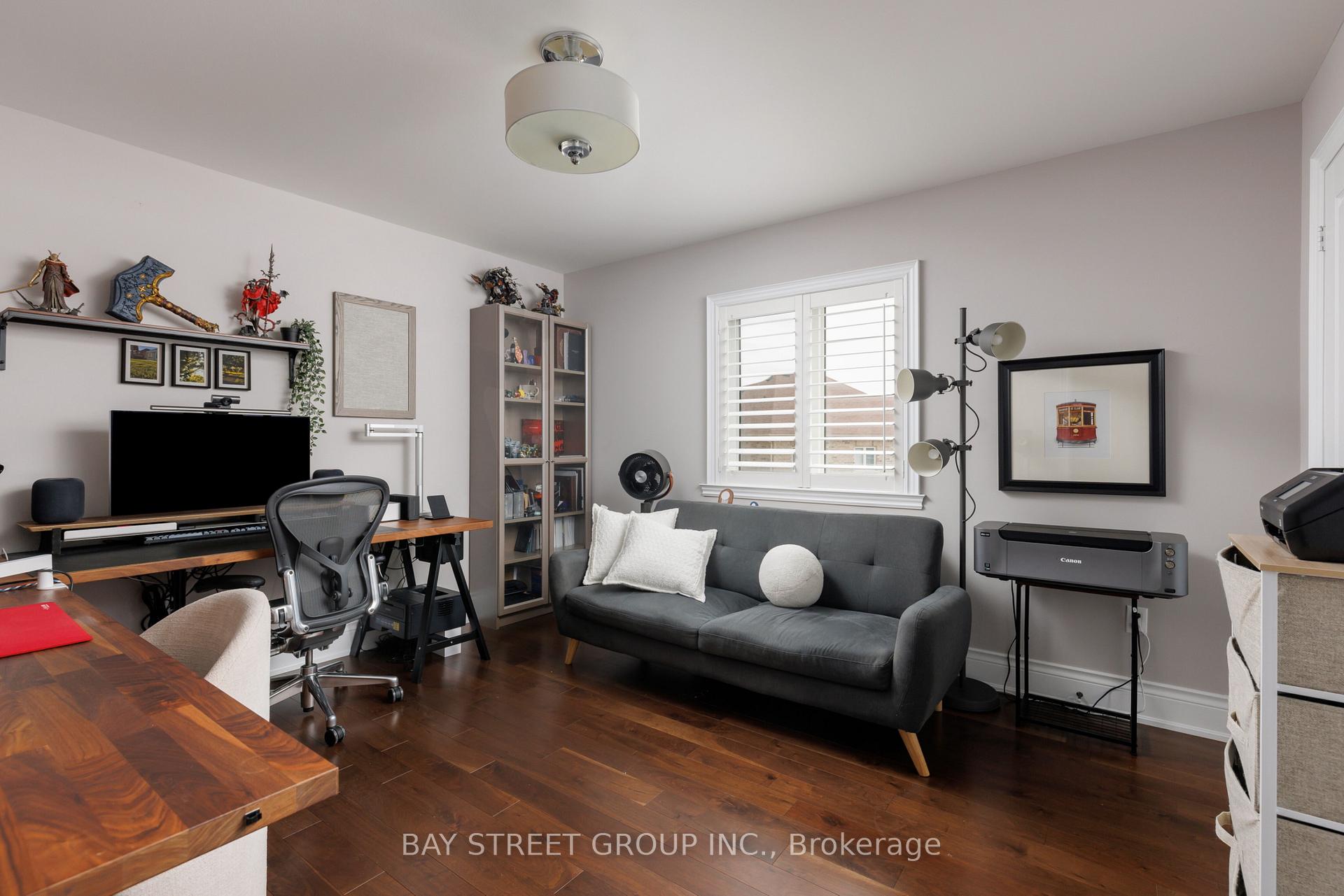 Photo 44 of 68 Foshan Avenue, Markham, Berczy — HOMEH