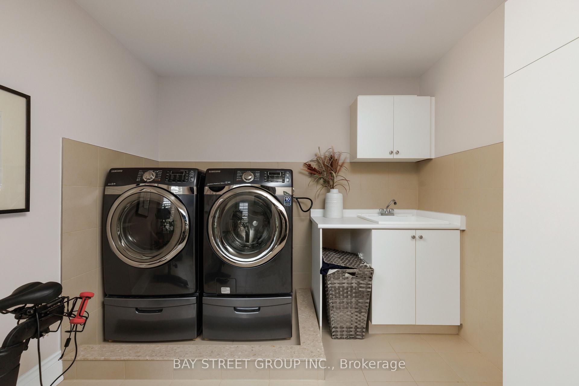 Photo 46 of 68 Foshan Avenue, Markham, Berczy — HOMEH