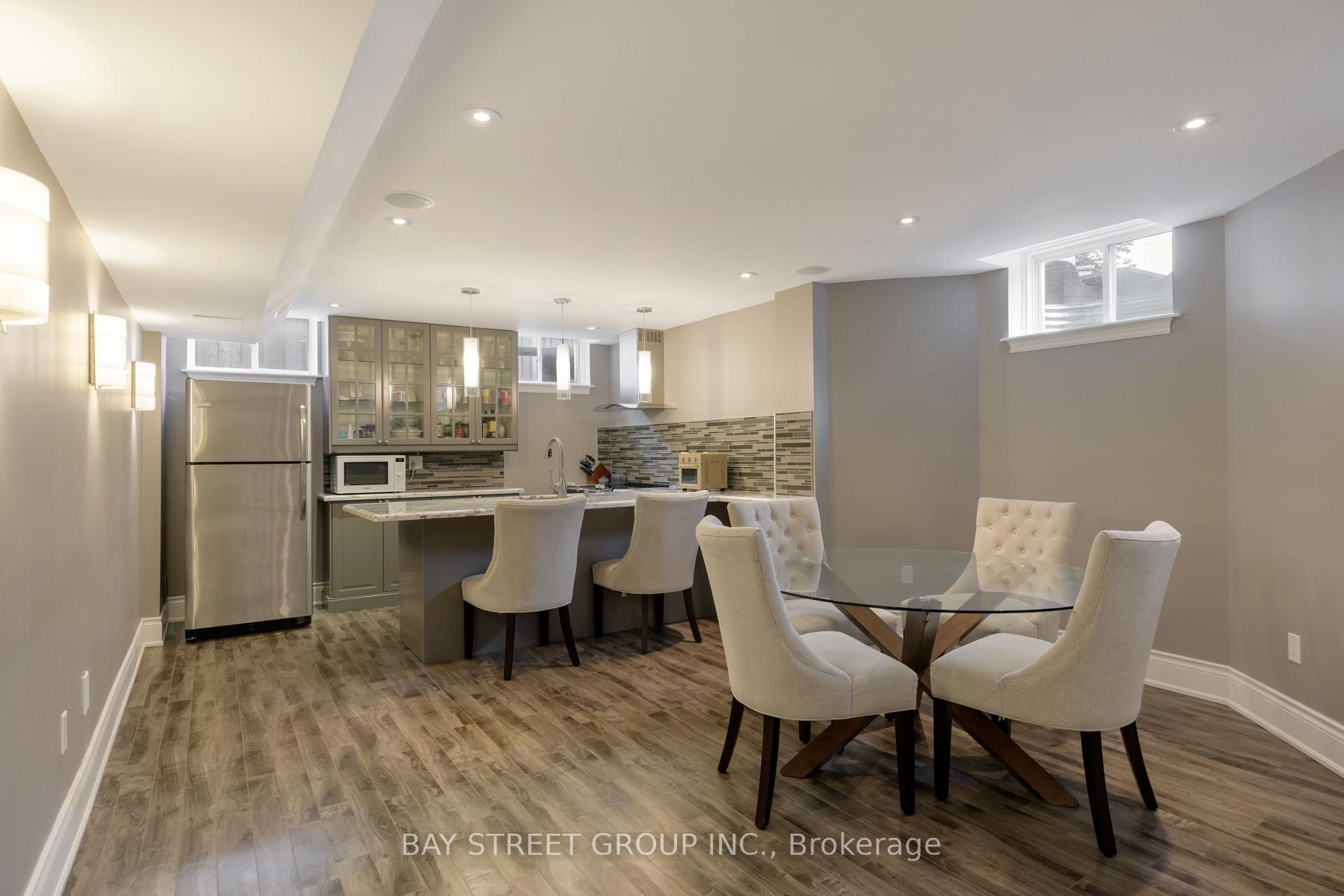 Photo 48 of 68 Foshan Avenue, Markham, Berczy — HOMEH