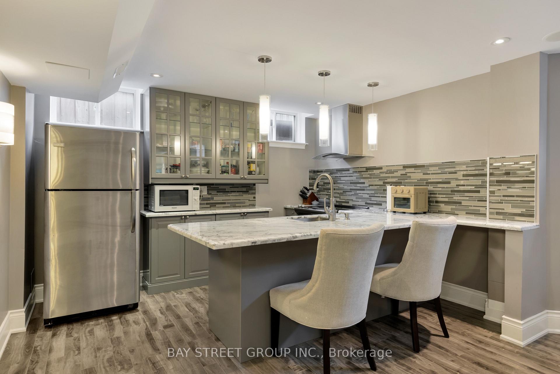 Photo 49 of 68 Foshan Avenue, Markham, Berczy — HOMEH