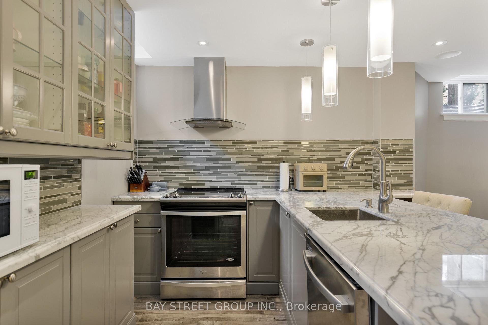 Photo 50 of 68 Foshan Avenue, Markham, Berczy — HOMEH