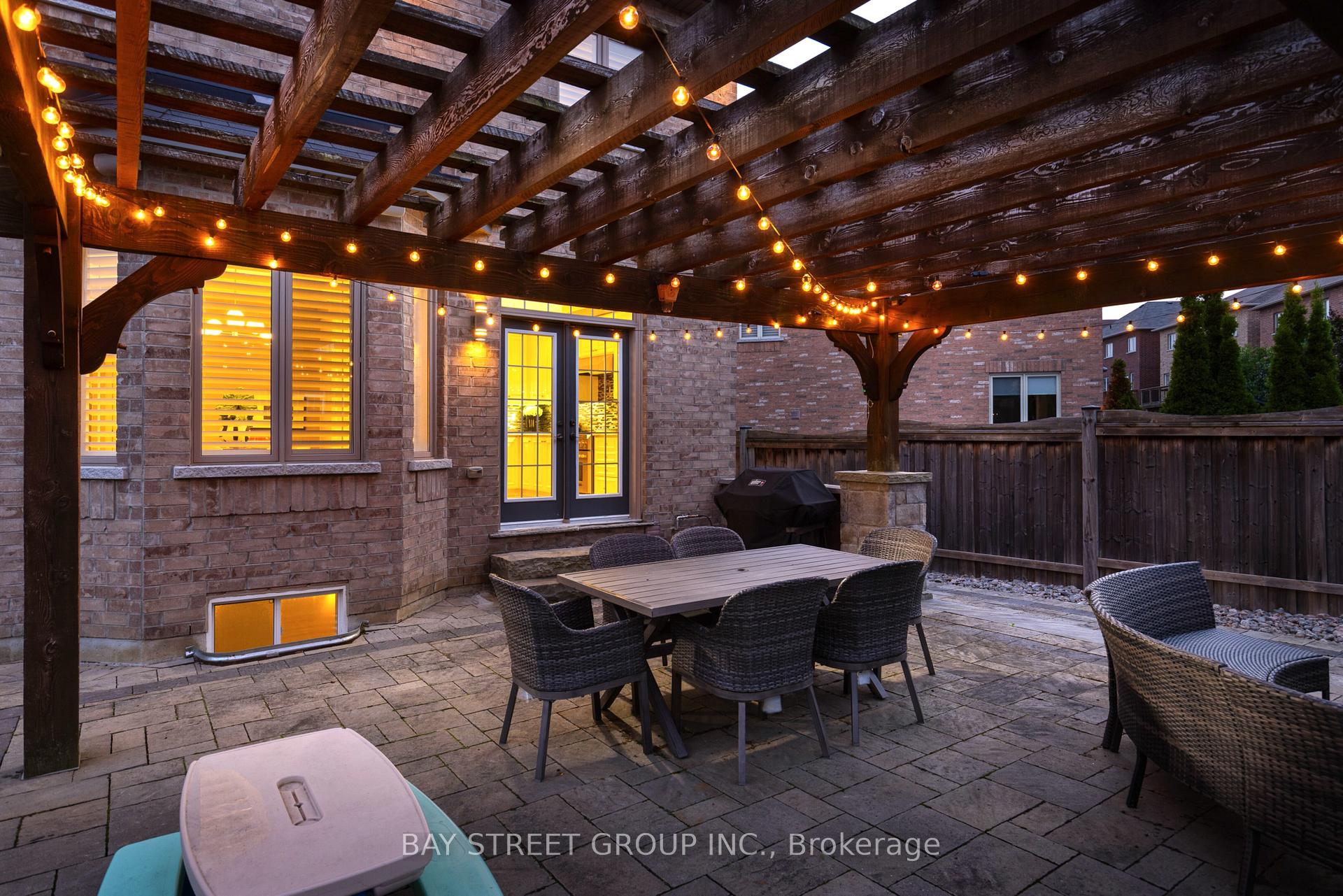 Photo 53 of 68 Foshan Avenue, Markham, Berczy — HOMEH