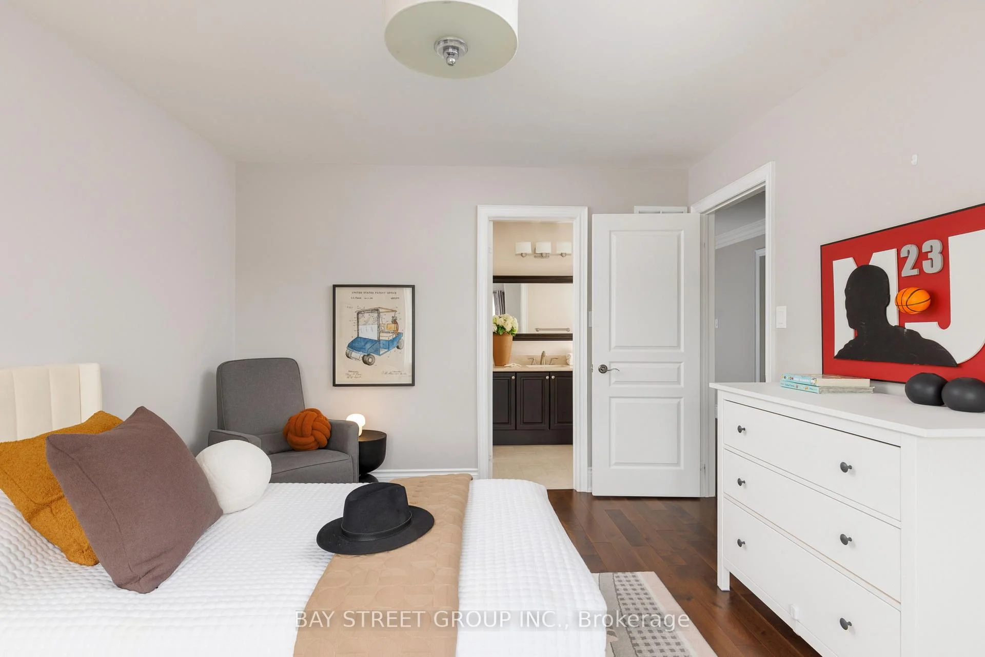 Photo 42 of 68 Foshan Avenue, Markham, Berczy — HOMEH