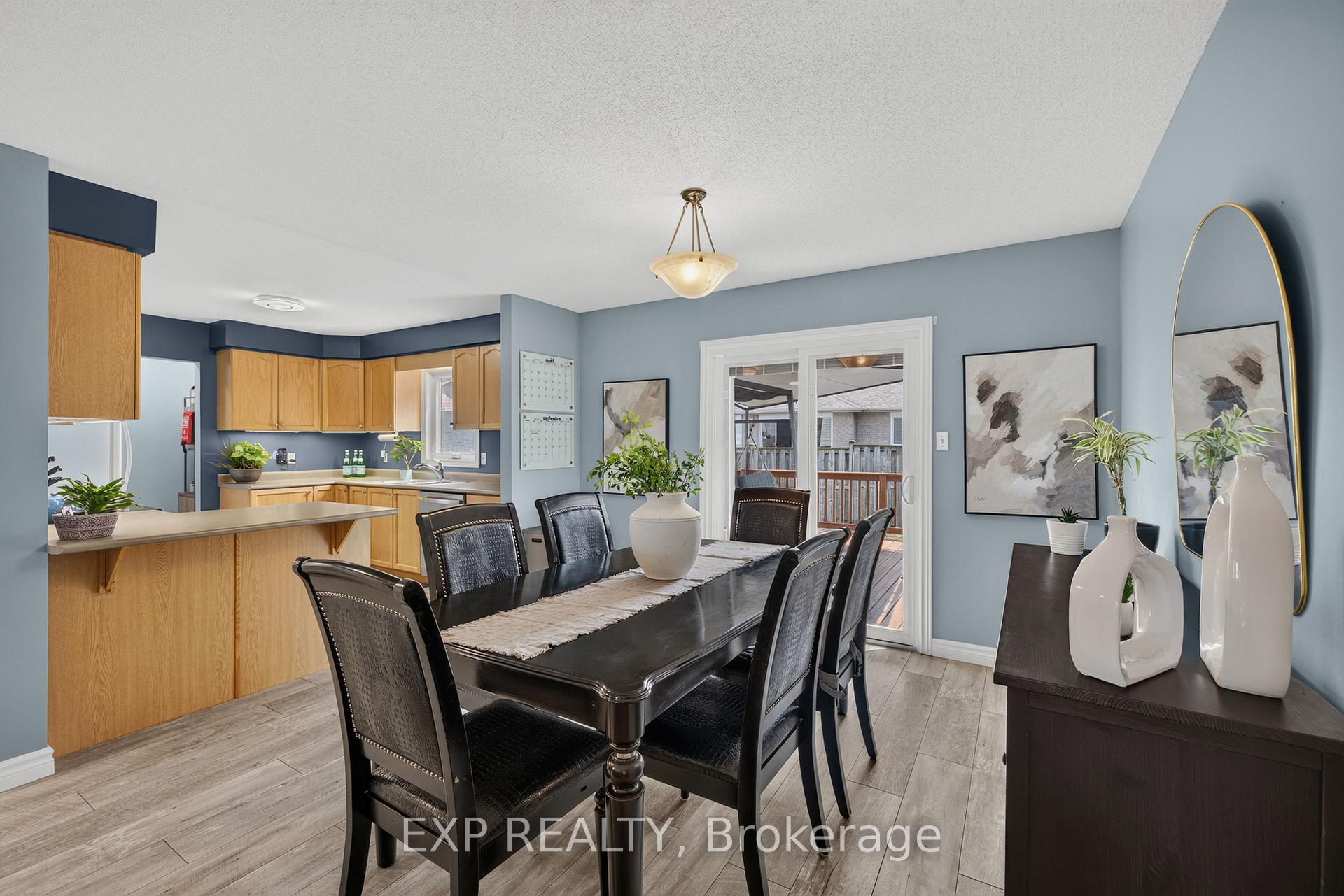 Photo 5 of 11 Maple Street, Mapleton, Rural Mapleton — HOMEH