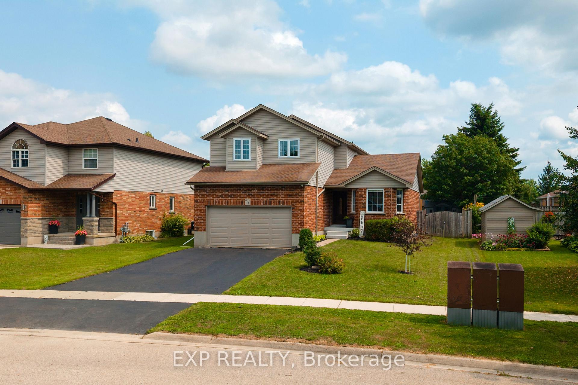 Photo 36 of 11 Maple Street, Mapleton, Rural Mapleton — HOMEH