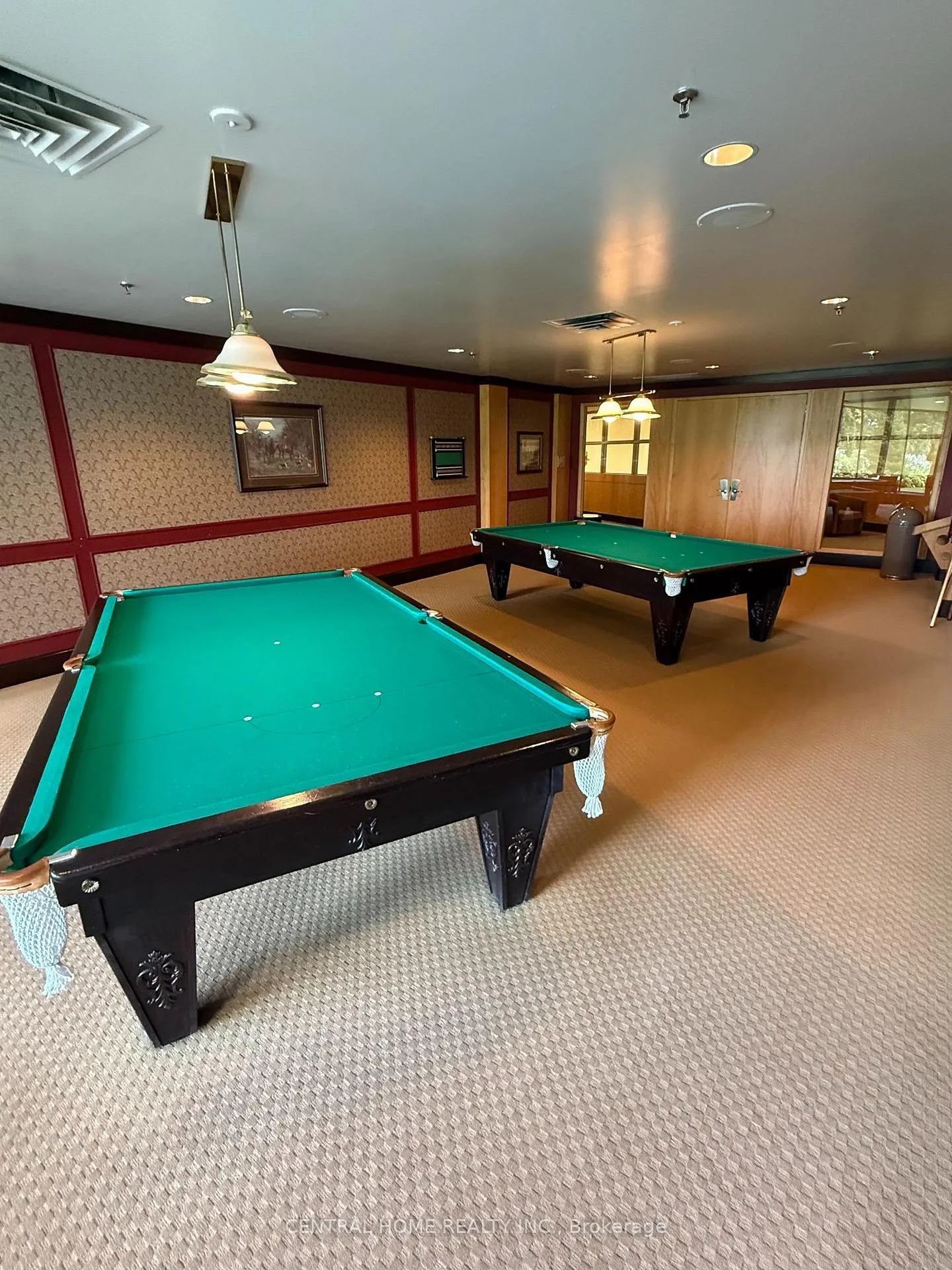 Photo 36 of Unit 302, 85 Skymark Drive, North York, Hillcrest Village — HOMEH