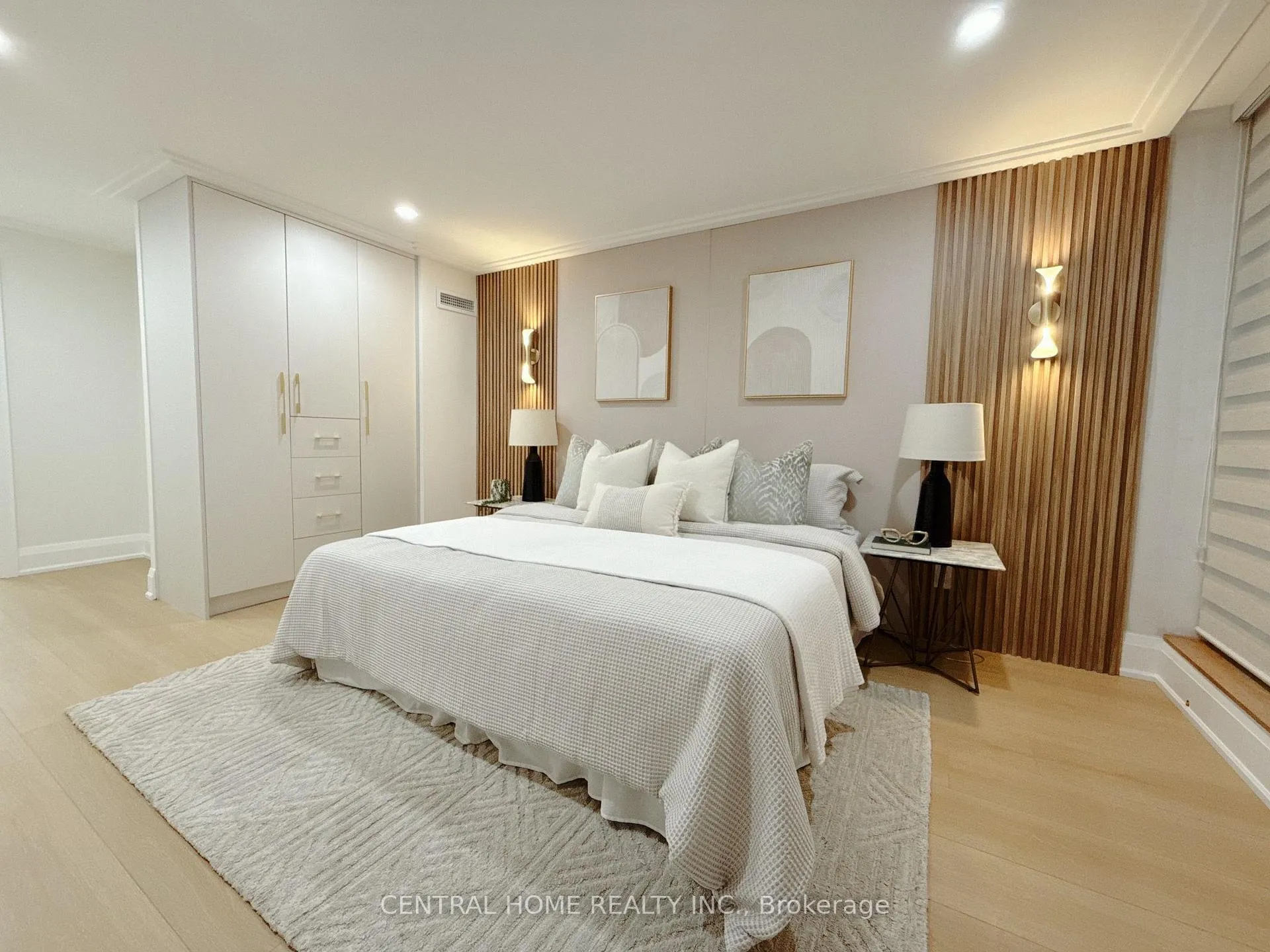Photo 41 of Unit 302, 85 Skymark Drive, North York, Hillcrest Village — HOMEH