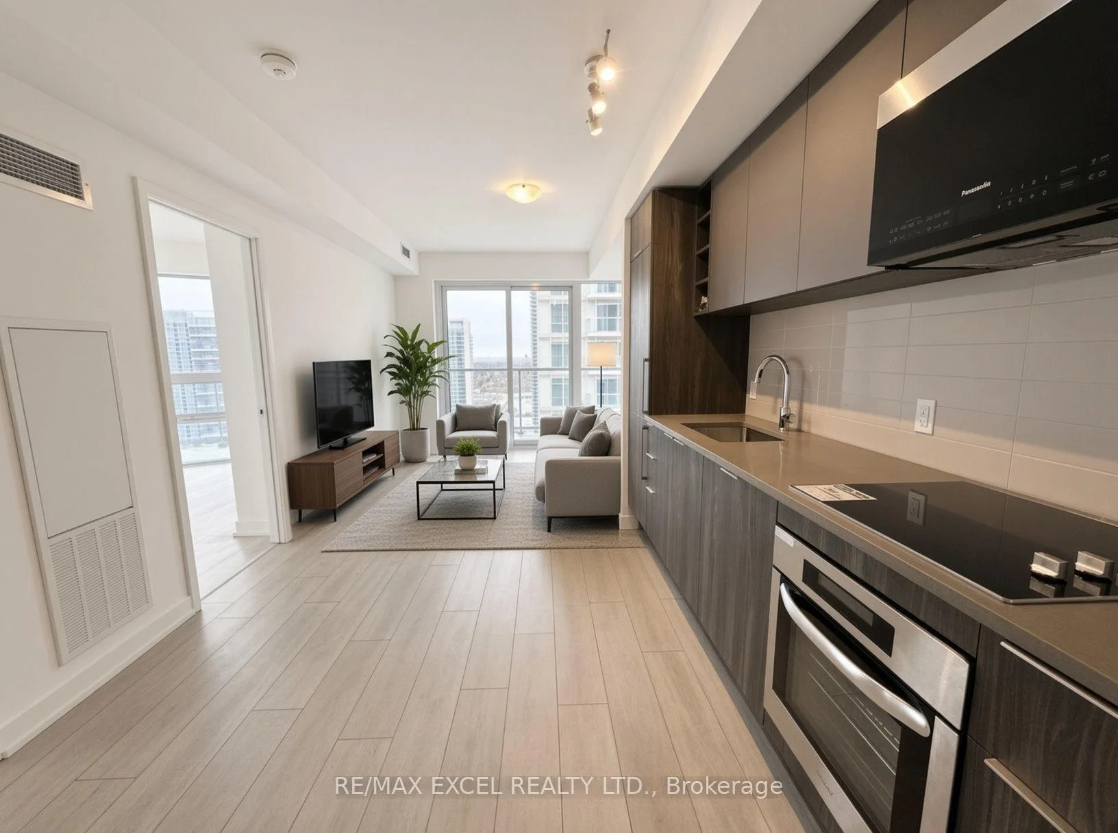 Photo of Unit 3221, 2031 Kennedy Road