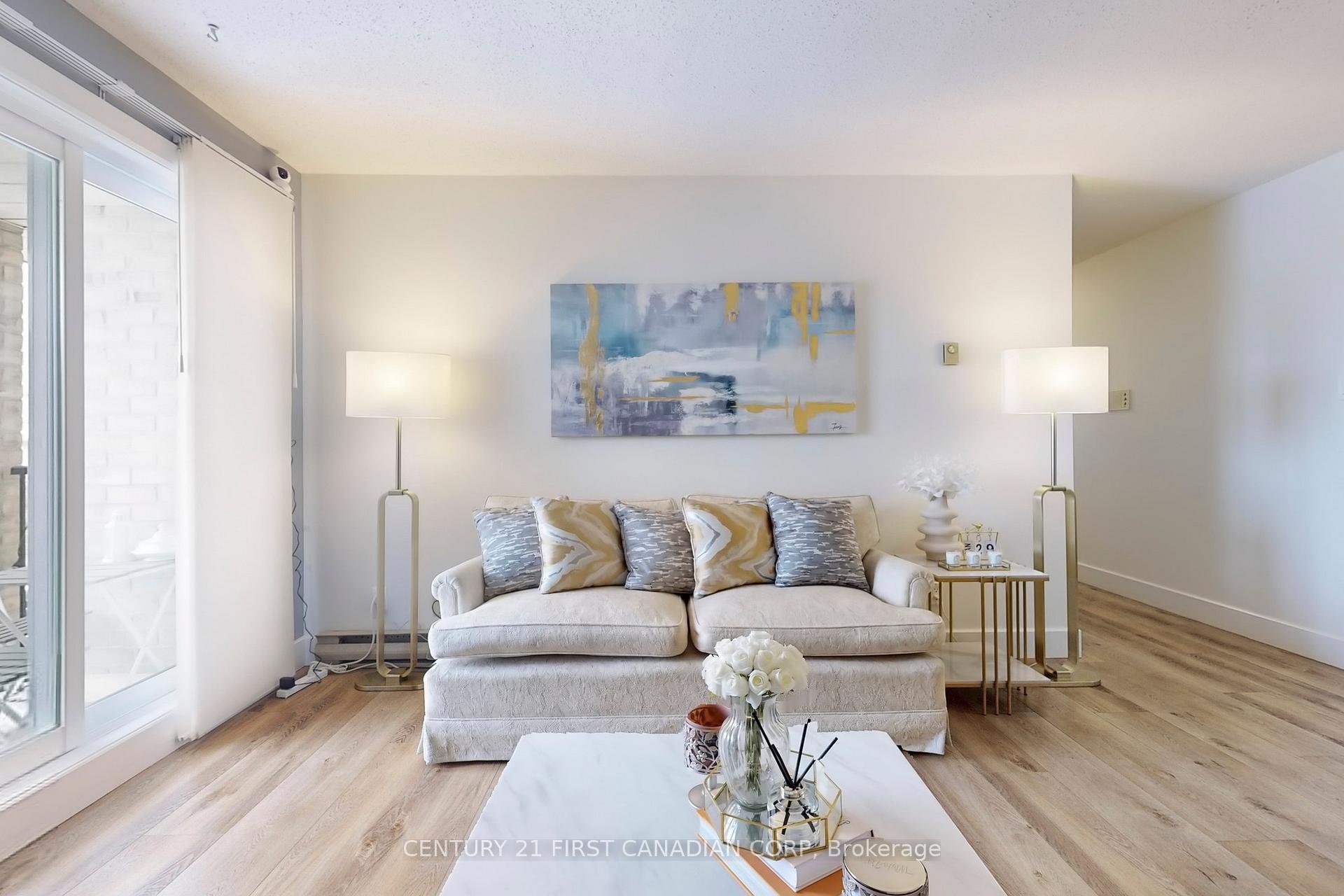 Photo 8 of Unit 319, 735 Deveron Crescent, London, South T — HOMEH