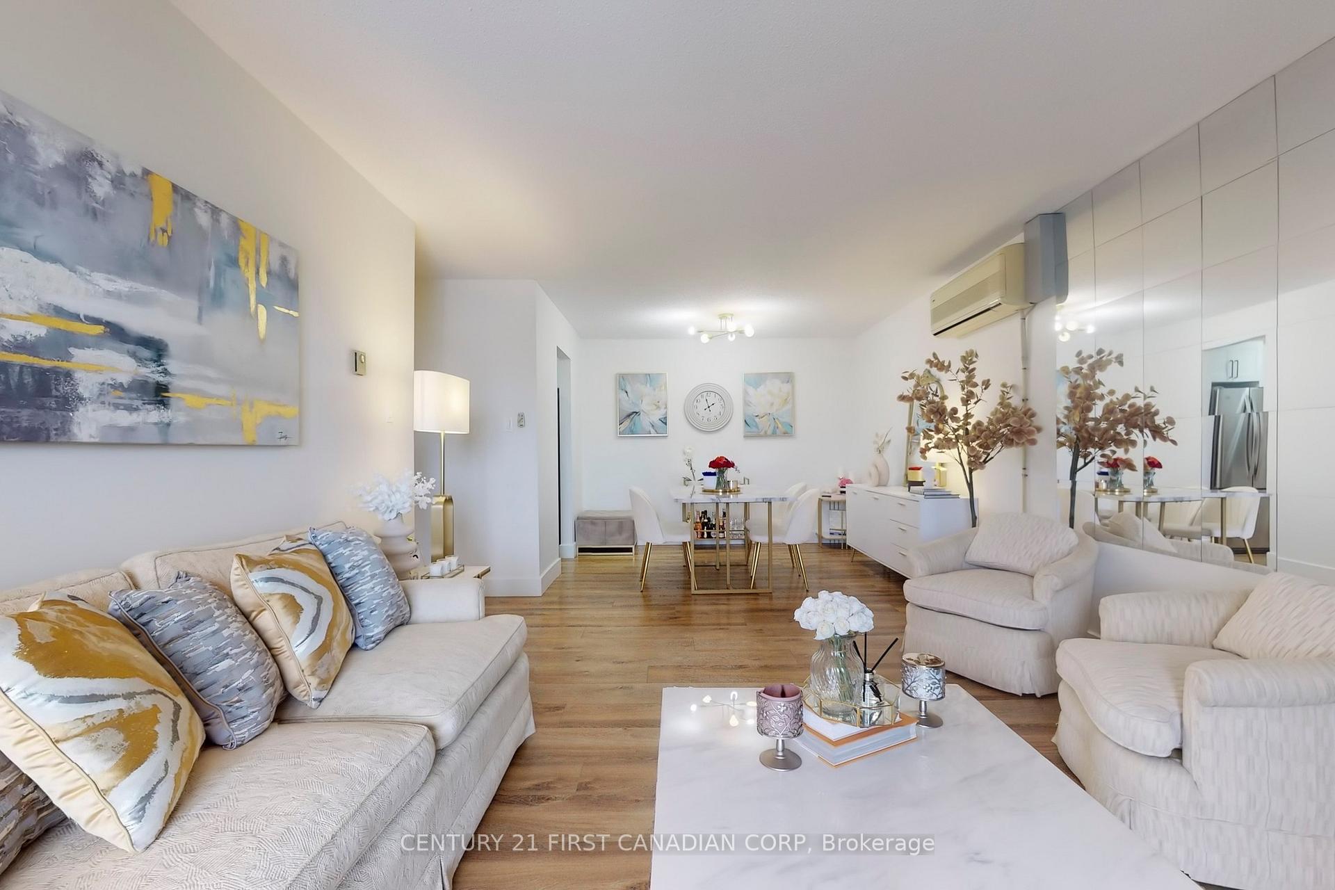 Photo 9 of Unit 319, 735 Deveron Crescent, London, South T — HOMEH