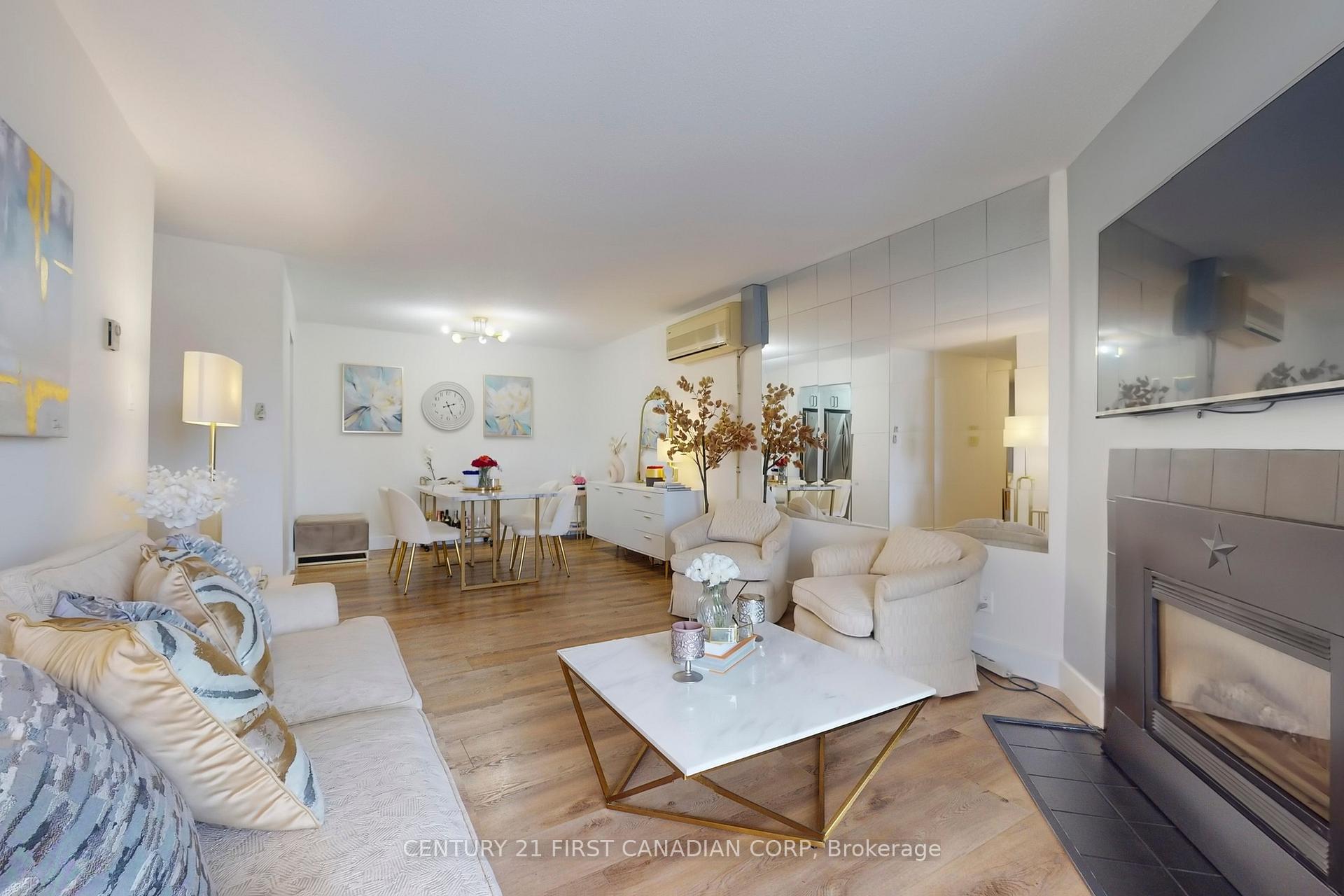 Photo 10 of Unit 319, 735 Deveron Crescent, London, South T — HOMEH