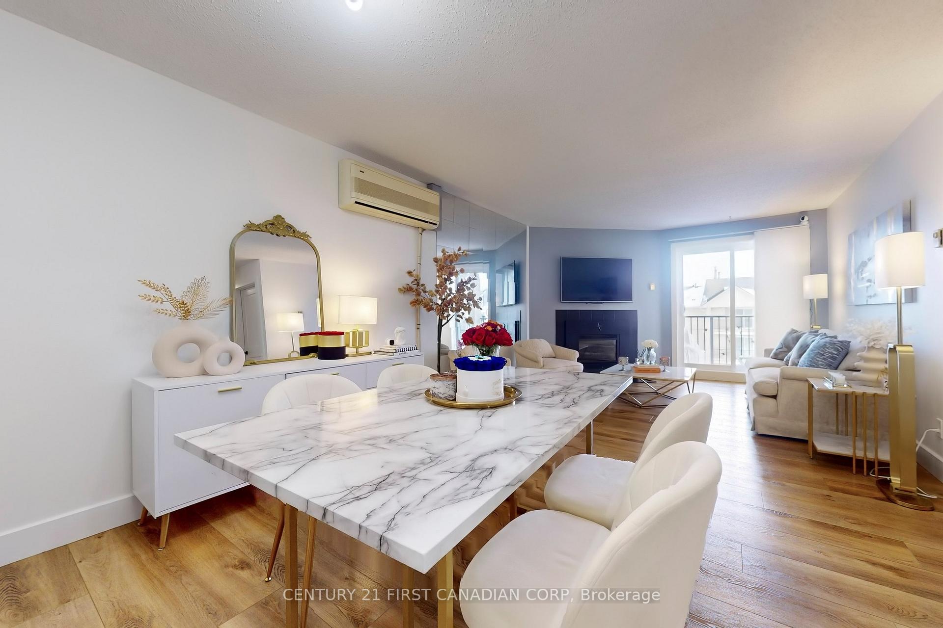 Photo 12 of Unit 319, 735 Deveron Crescent, London, South T — HOMEH