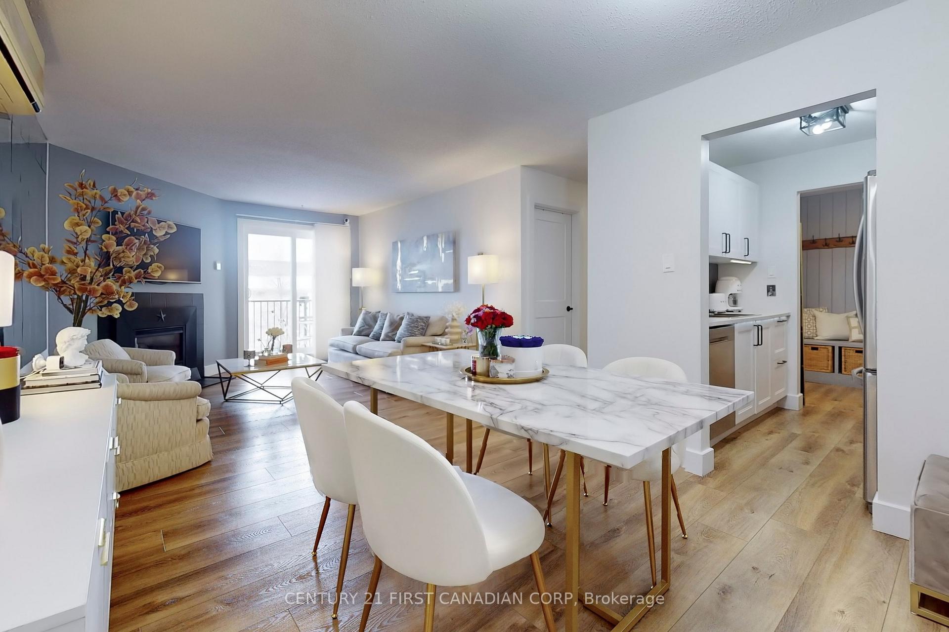 Photo 13 of Unit 319, 735 Deveron Crescent, London, South T — HOMEH