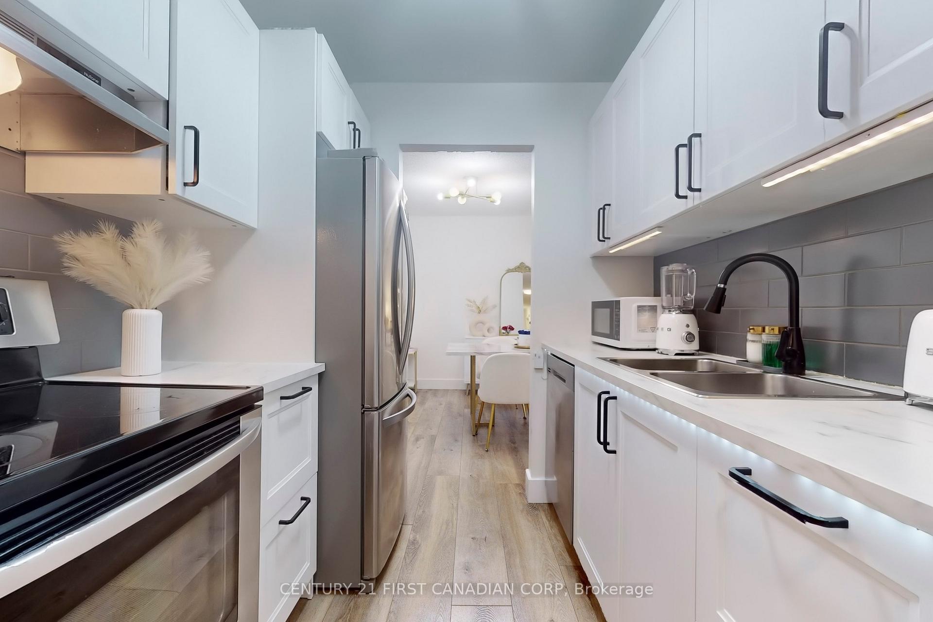 Photo 14 of Unit 319, 735 Deveron Crescent, London, South T — HOMEH