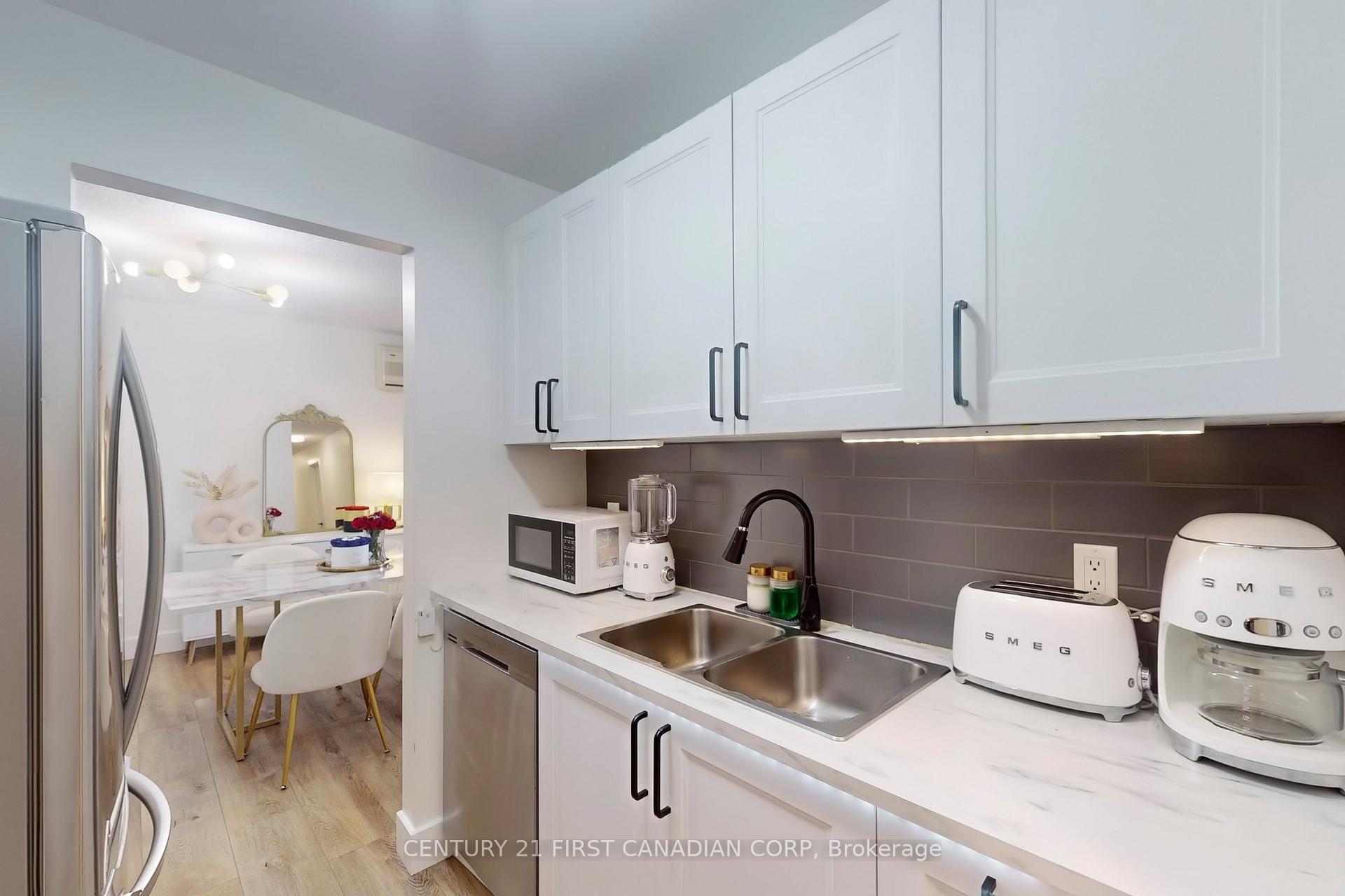 Photo 15 of Unit 319, 735 Deveron Crescent, London, South T — HOMEH