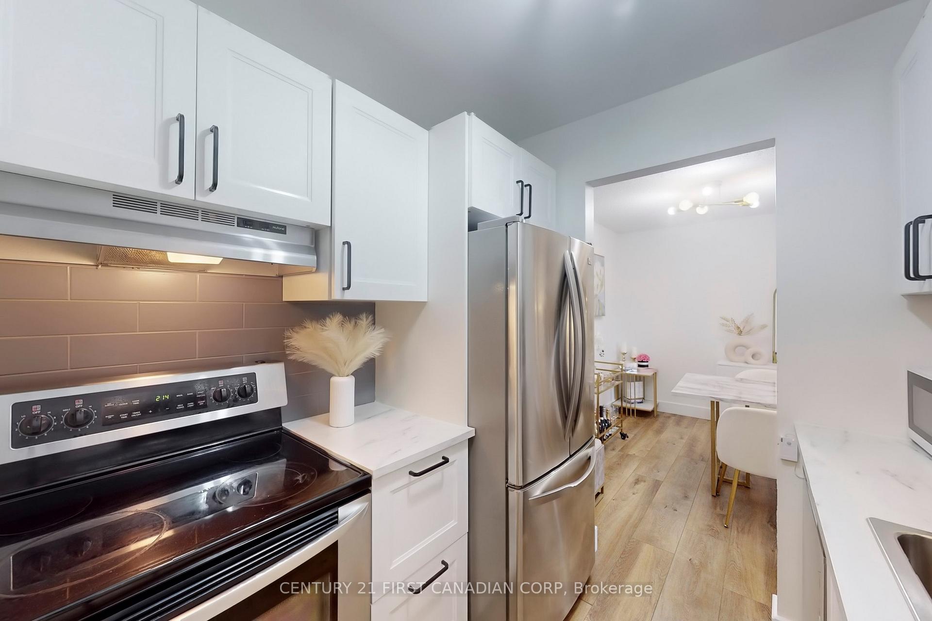 Photo 16 of Unit 319, 735 Deveron Crescent, London, South T — HOMEH