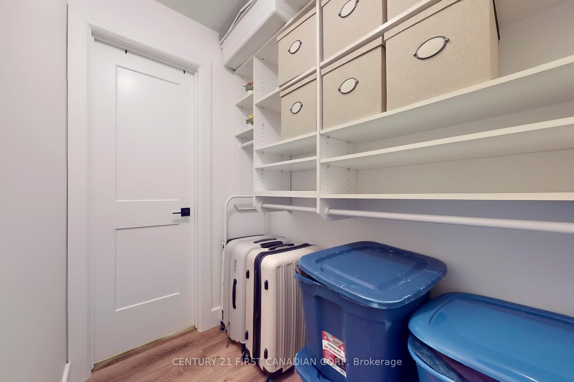 Photo 21 of Unit 319, 735 Deveron Crescent, London, South T — HOMEH
