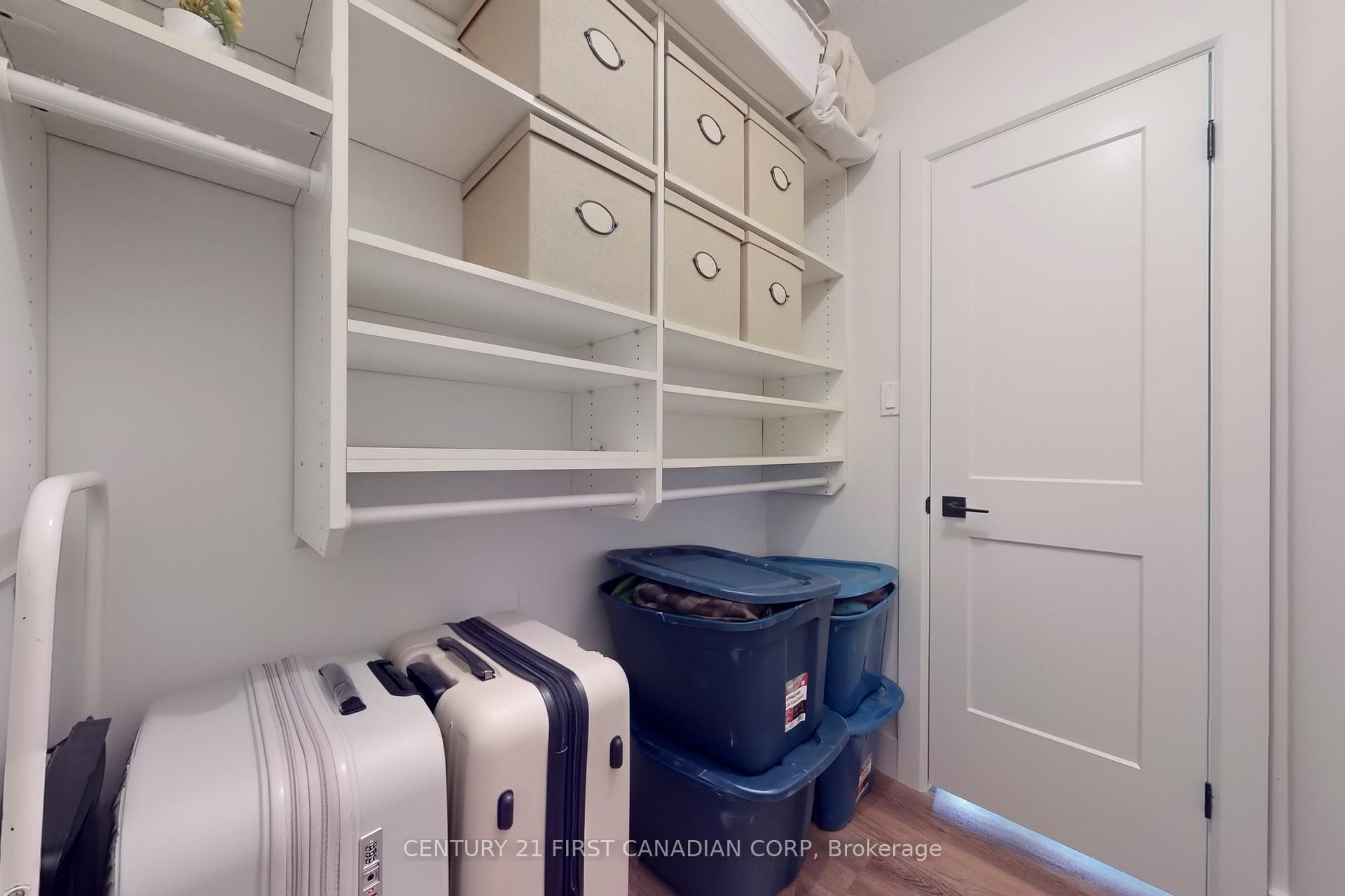 Photo 22 of Unit 319, 735 Deveron Crescent, London, South T — HOMEH