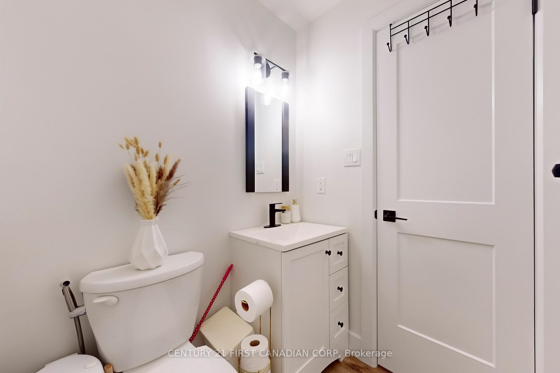 Photo 23 of Unit 319, 735 Deveron Crescent, London, South T — HOMEH