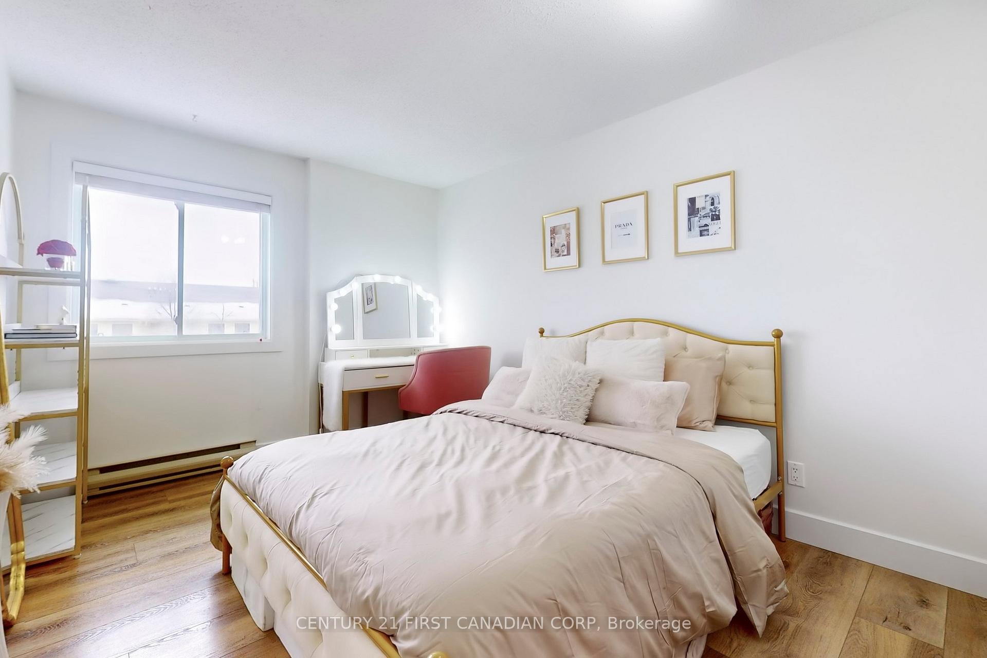 Photo 25 of Unit 319, 735 Deveron Crescent, London, South T — HOMEH