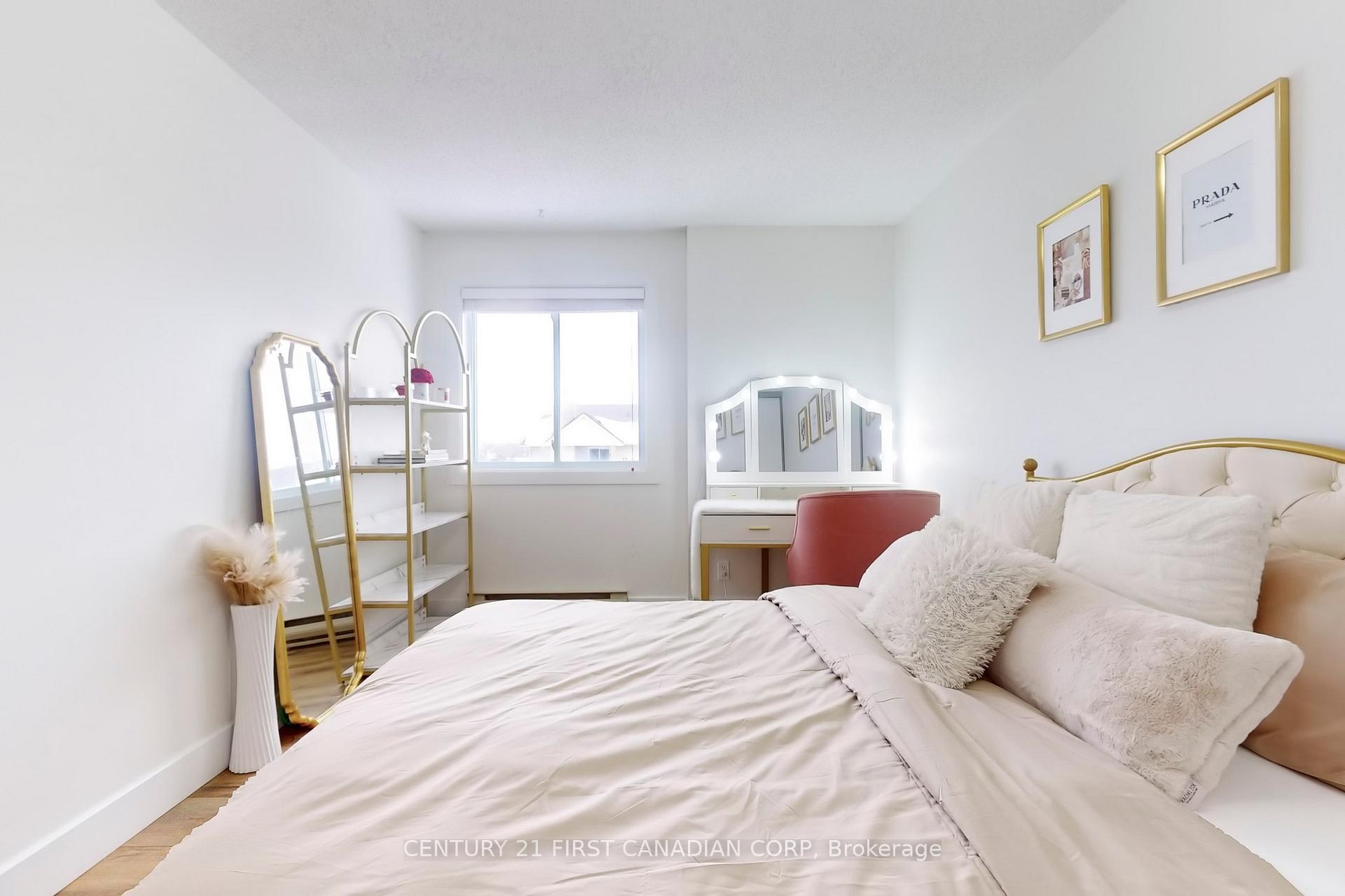 Photo 26 of Unit 319, 735 Deveron Crescent, London, South T — HOMEH