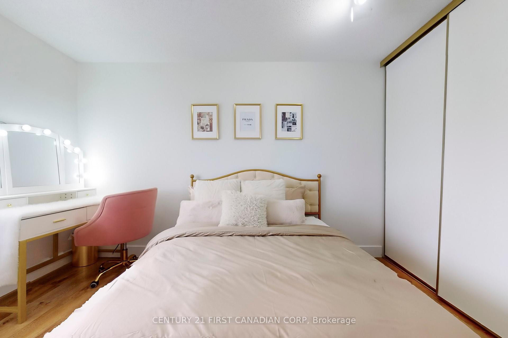 Photo 27 of Unit 319, 735 Deveron Crescent, London, South T — HOMEH