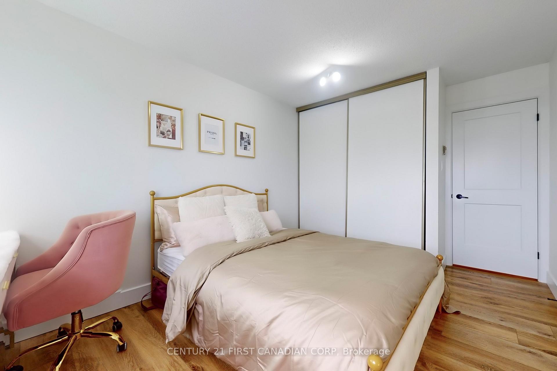 Photo 28 of Unit 319, 735 Deveron Crescent, London, South T — HOMEH