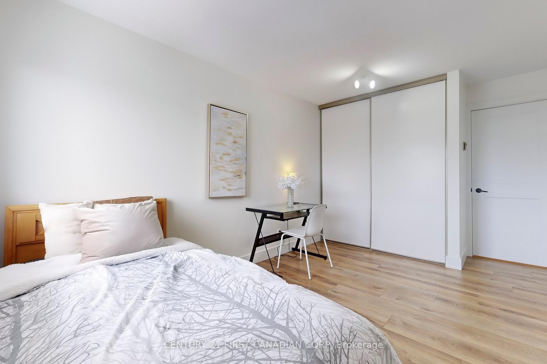 Photo 32 of Unit 319, 735 Deveron Crescent, London, South T — HOMEH