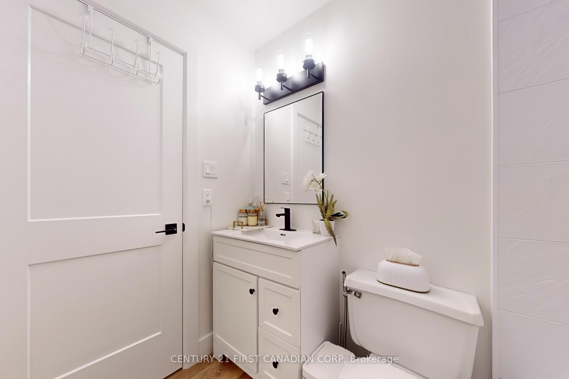 Photo 34 of Unit 319, 735 Deveron Crescent, London, South T — HOMEH