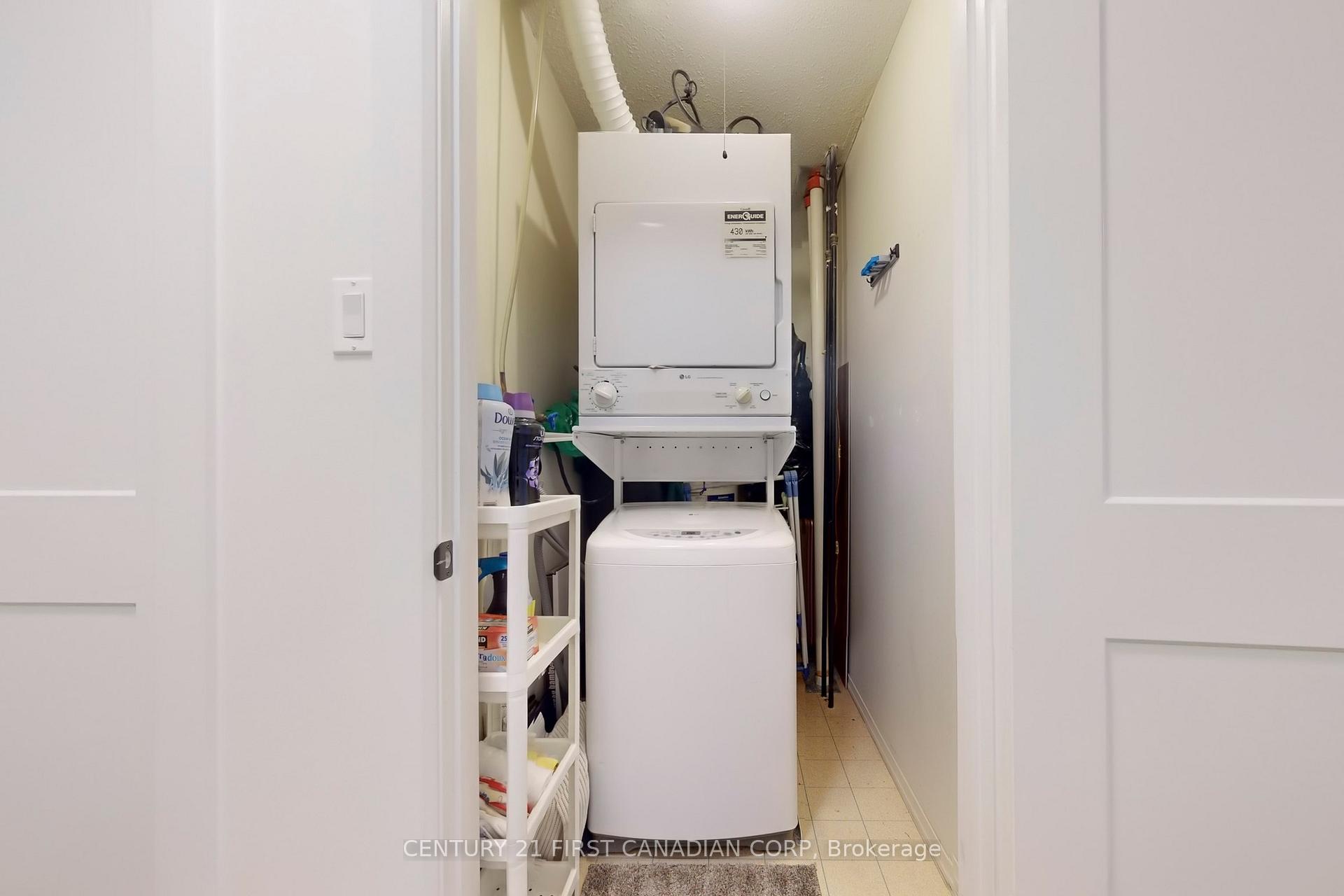 Photo 35 of Unit 319, 735 Deveron Crescent, London, South T — HOMEH