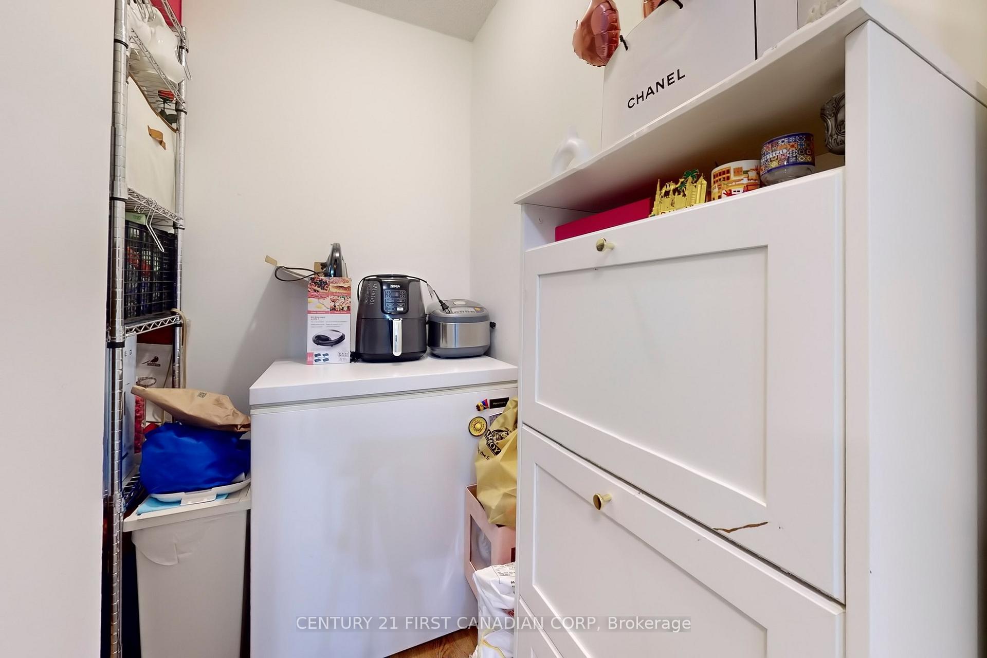 Photo 36 of Unit 319, 735 Deveron Crescent, London, South T — HOMEH